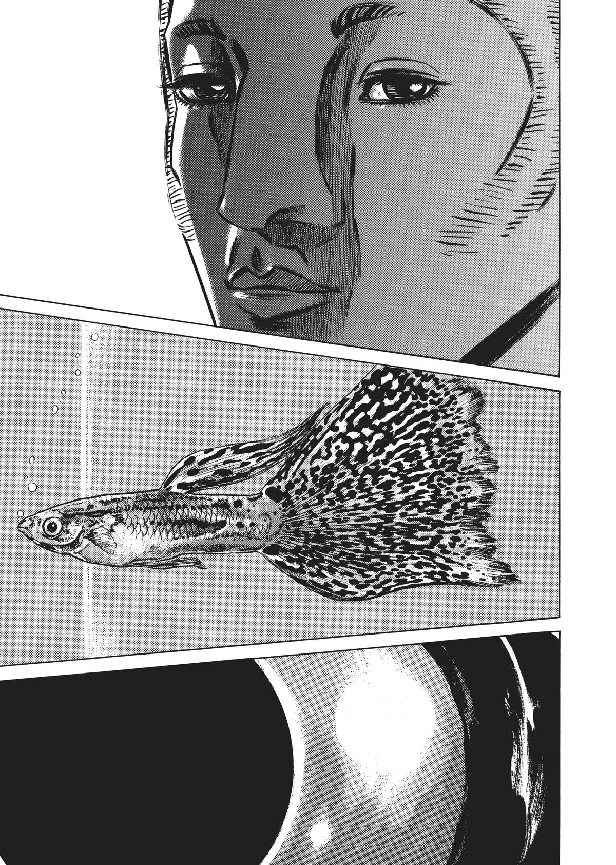 Read Homunculus - Chapter 5 - www.homunculusmanga.com | Image 209