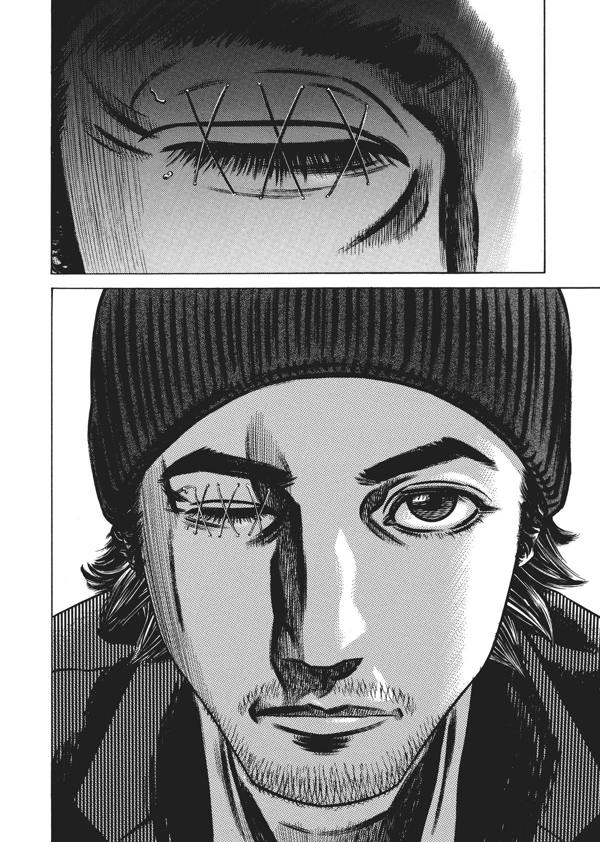 Read Homunculus - Chapter 5 - www.homunculusmanga.com | Image 210
