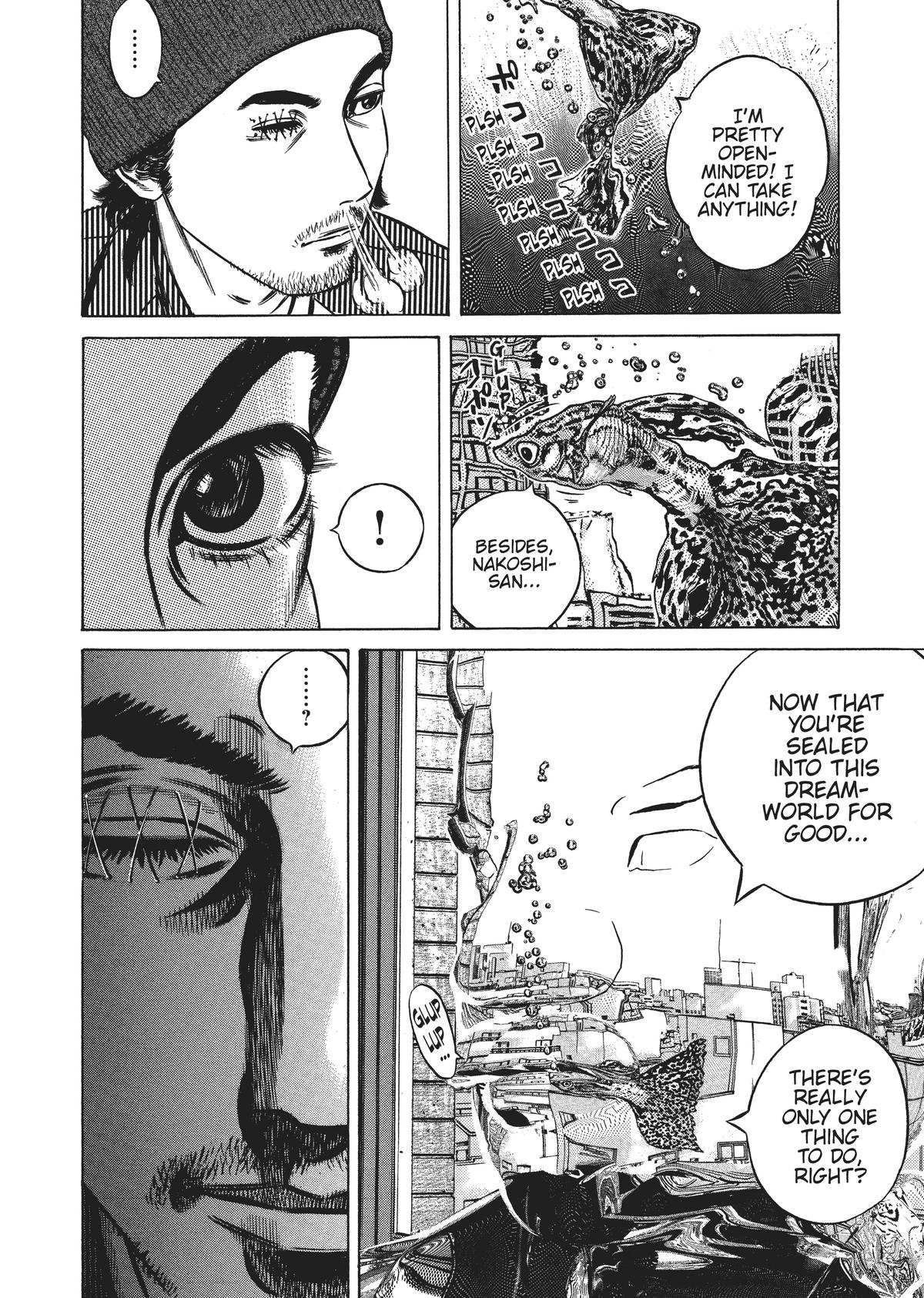 Read Homunculus - Chapter 5 - www.homunculusmanga.com | Image 221