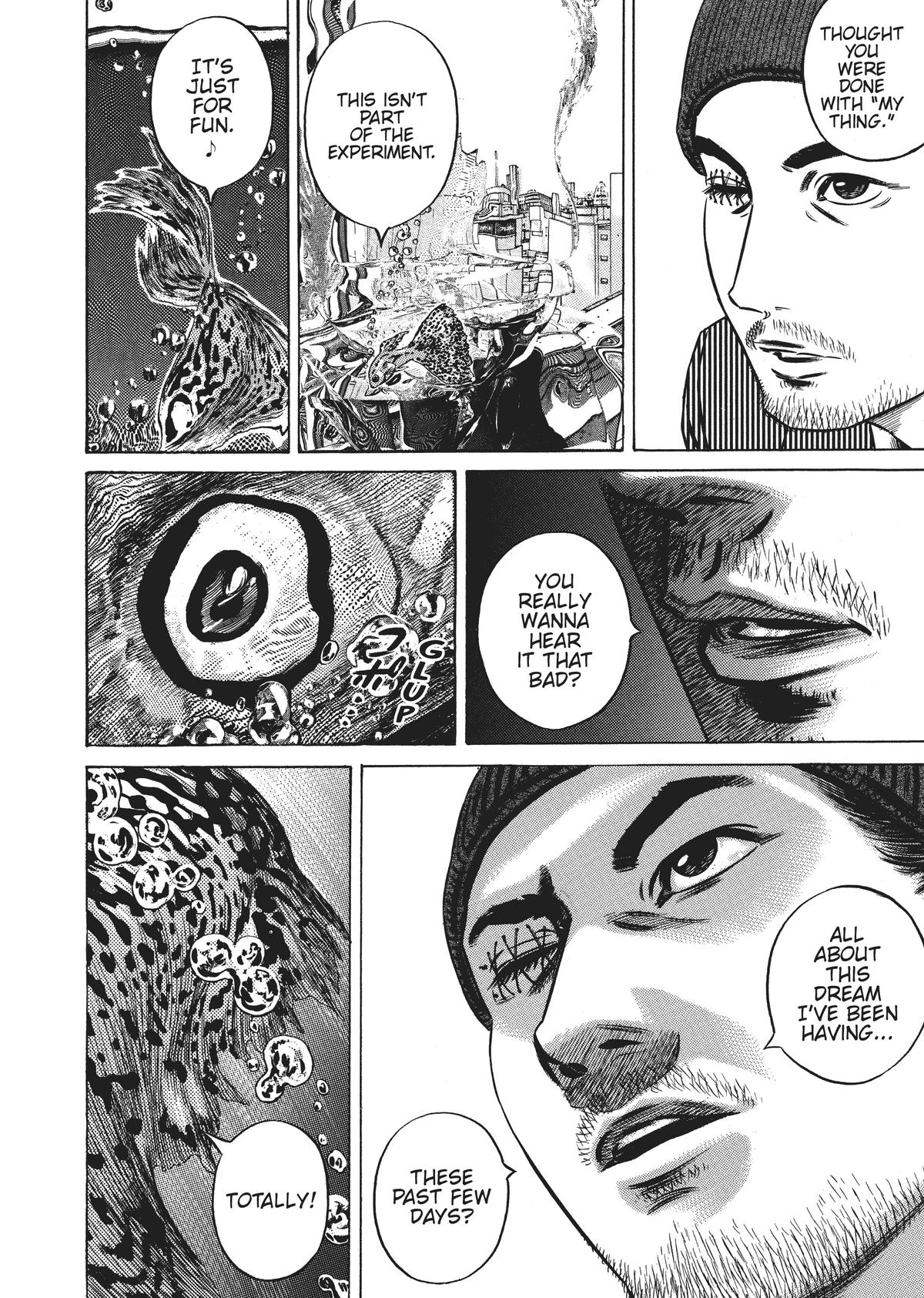 Read Homunculus - Chapter 5 - www.homunculusmanga.com | Image 223