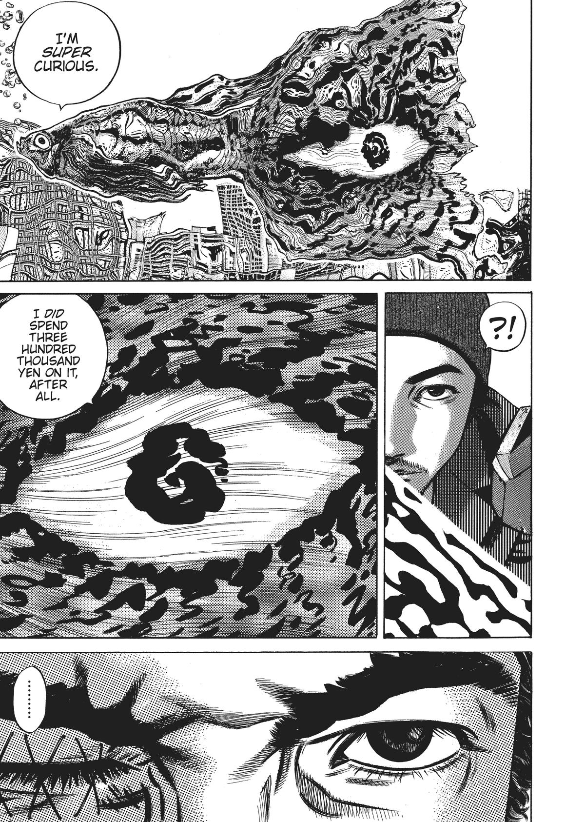 Read Homunculus - Chapter 5 - www.homunculusmanga.com | Image 224