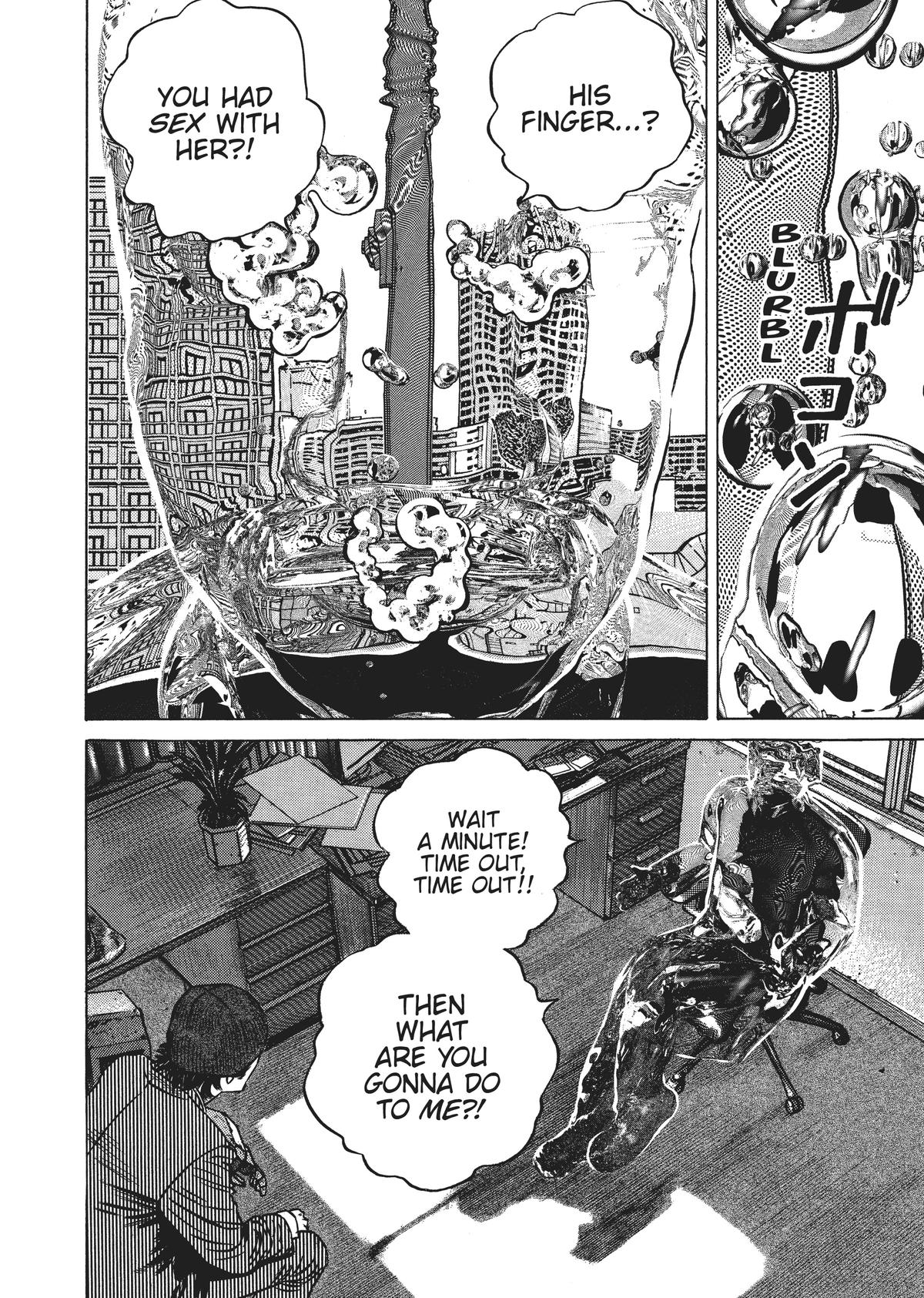 Read Homunculus - Chapter 5 - www.homunculusmanga.com | Image 227