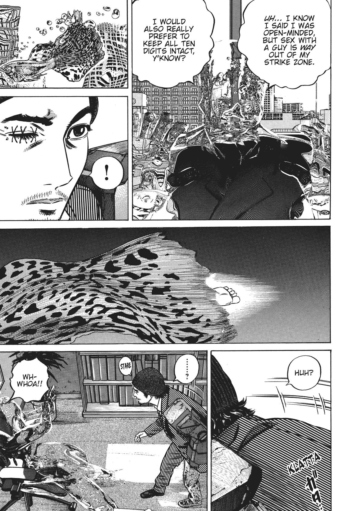 Read Homunculus - Chapter 5 - www.homunculusmanga.com | Image 228
