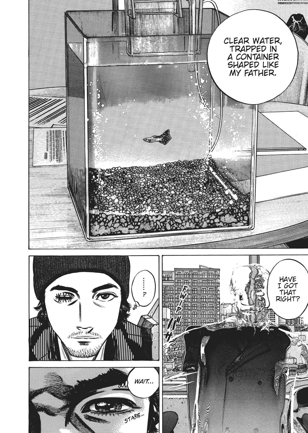 Read Homunculus - Chapter 5 - www.homunculusmanga.com | Image 233