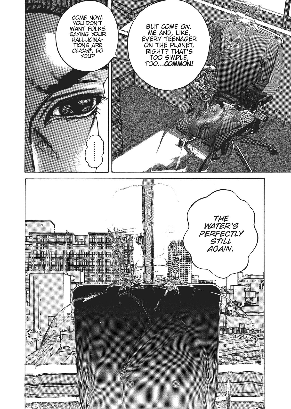 Read Homunculus - Chapter 5 - www.homunculusmanga.com | Image 235