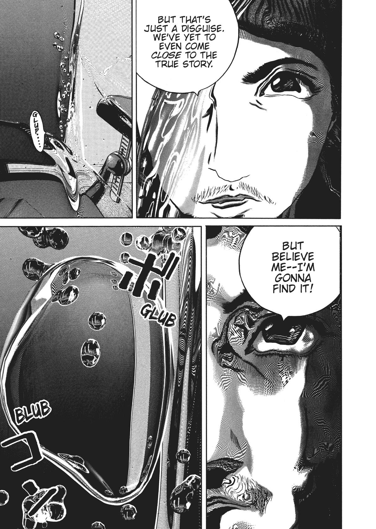 Read Homunculus - Chapter 5 - www.homunculusmanga.com | Image 242