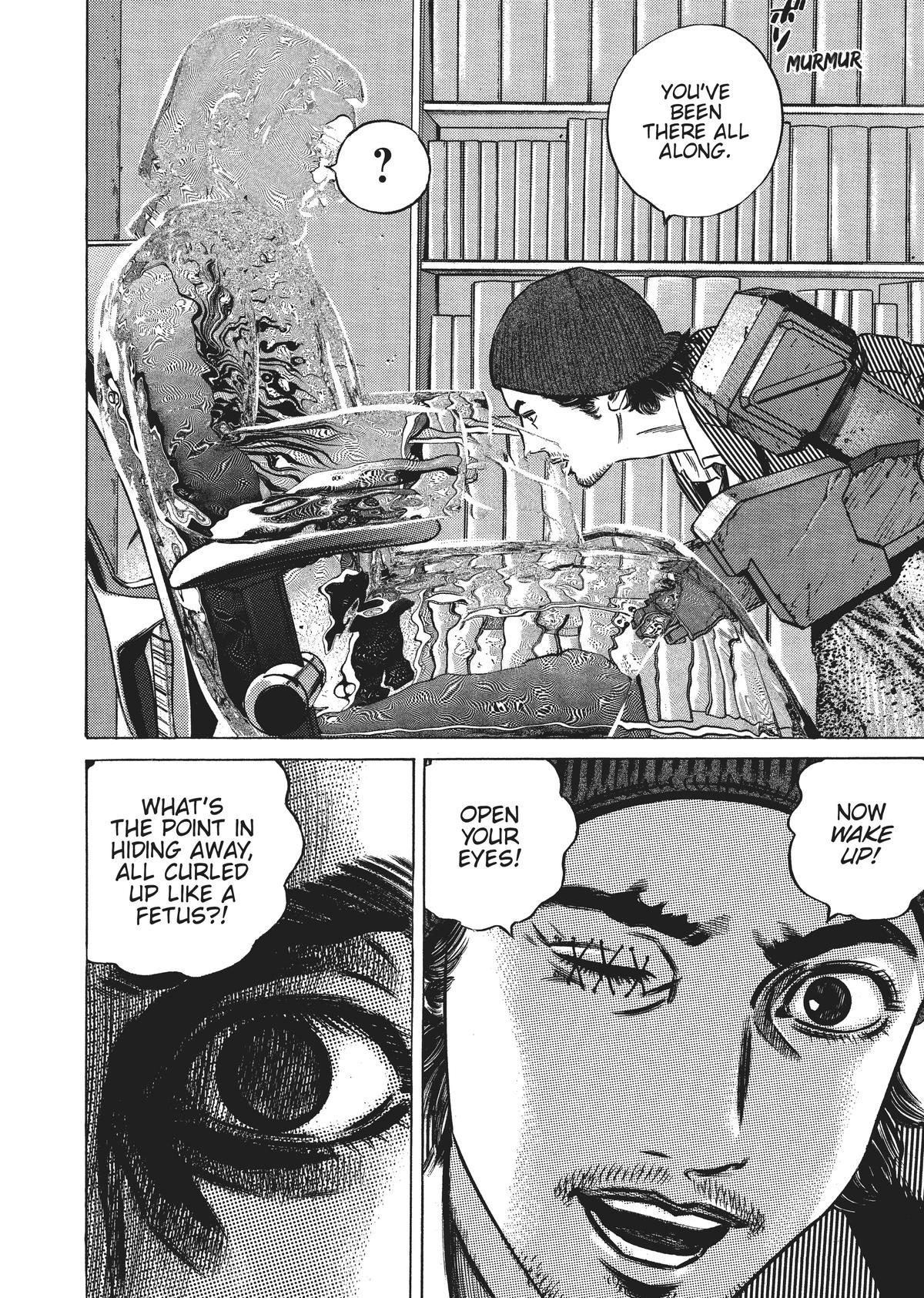 Read Homunculus - Chapter 5 - www.homunculusmanga.com | Image 247