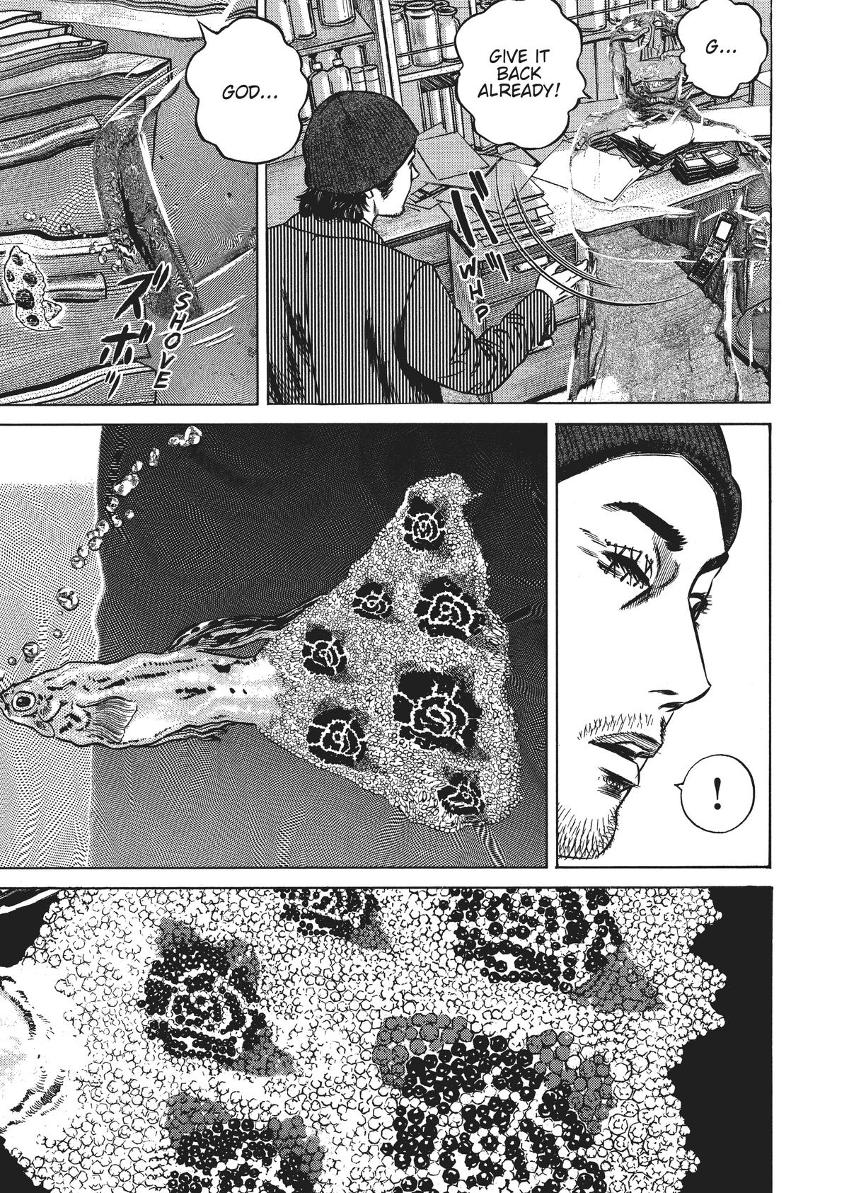 Read Homunculus - Chapter 5 - www.homunculusmanga.com | Image 256