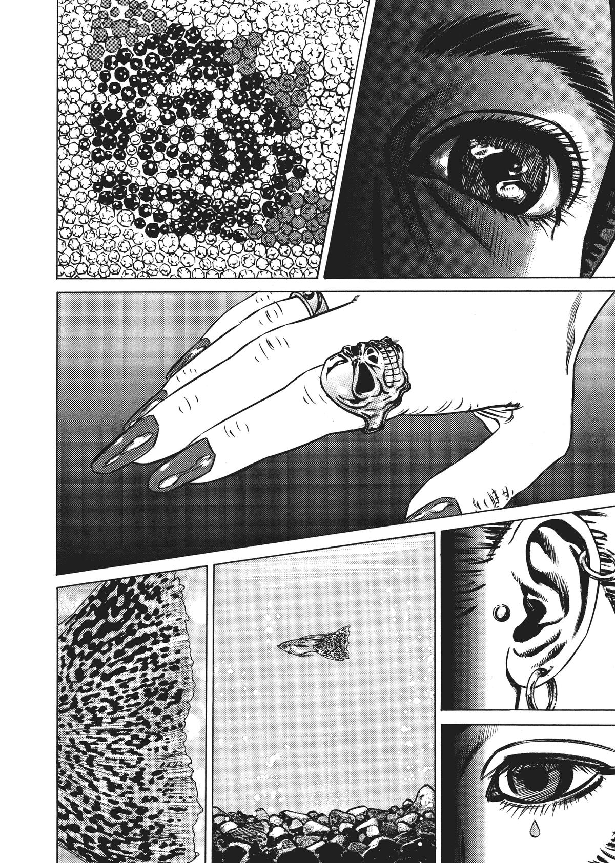 Read Homunculus - Chapter 5 - www.homunculusmanga.com | Image 257