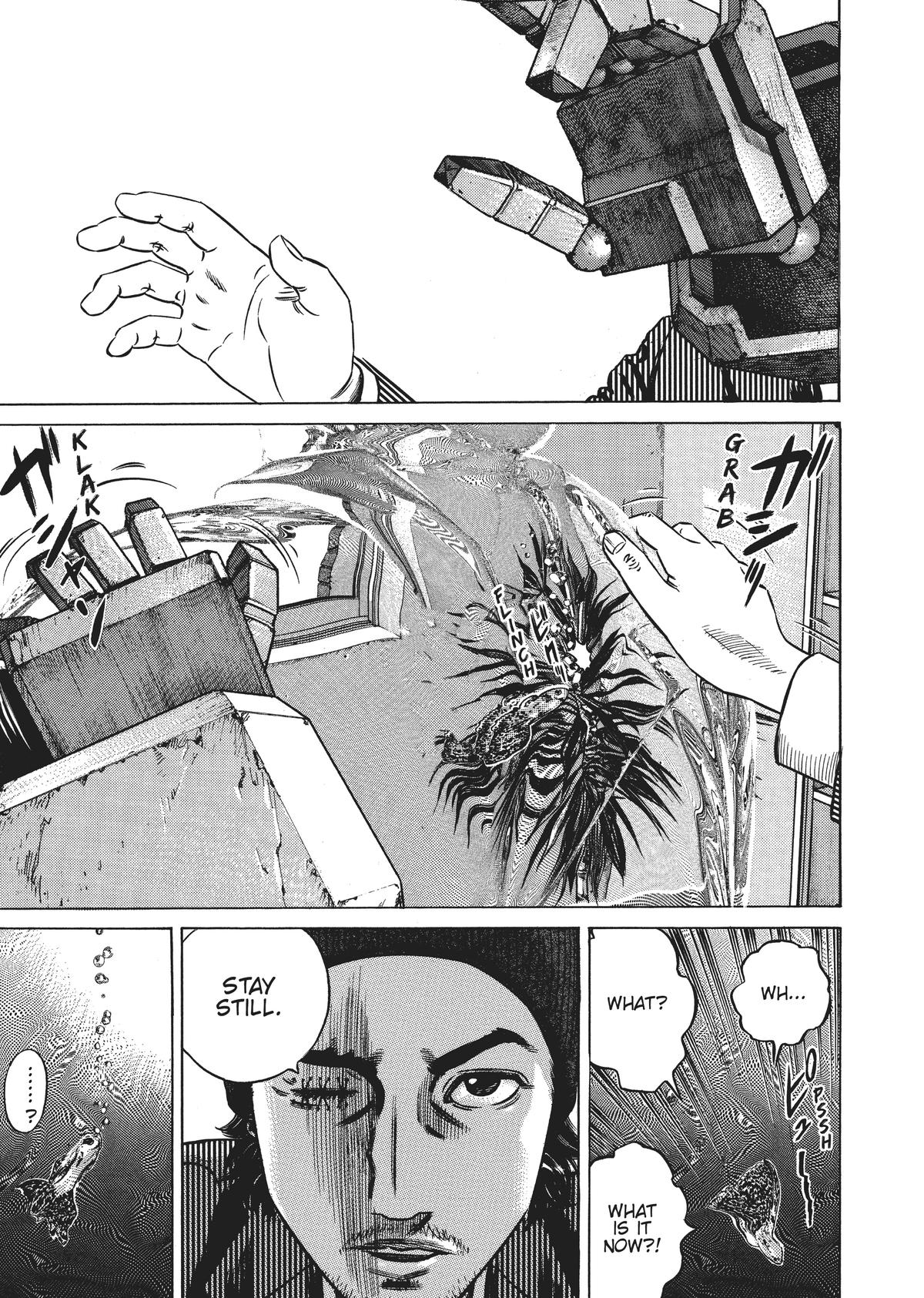Read Homunculus - Chapter 5 - www.homunculusmanga.com | Image 260