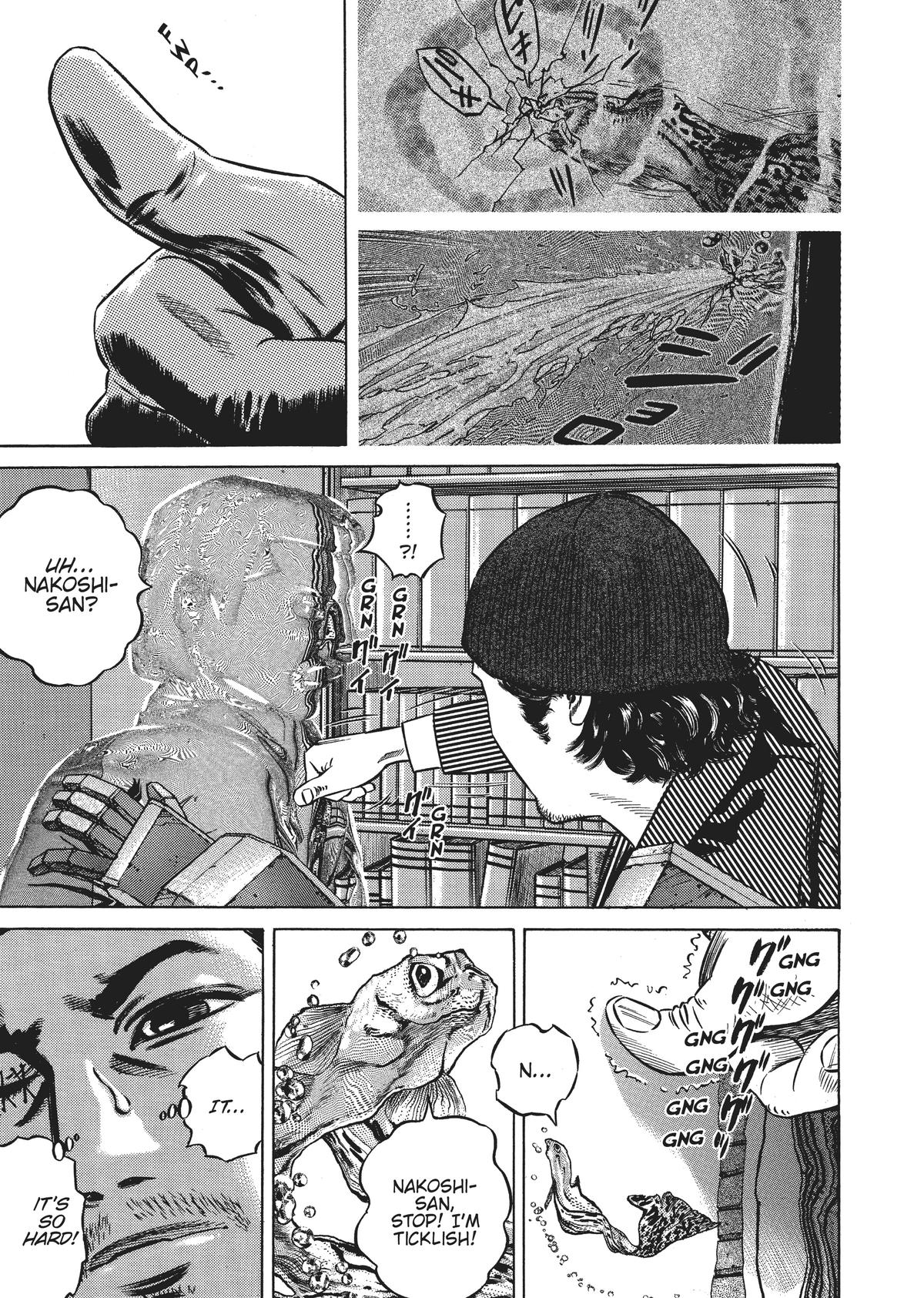 Read Homunculus - Chapter 5 - www.homunculusmanga.com | Image 262