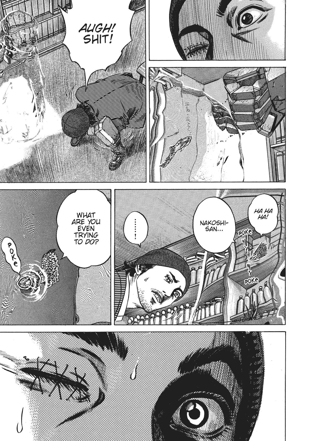 Read Homunculus - Chapter 5 - www.homunculusmanga.com | Image 264
