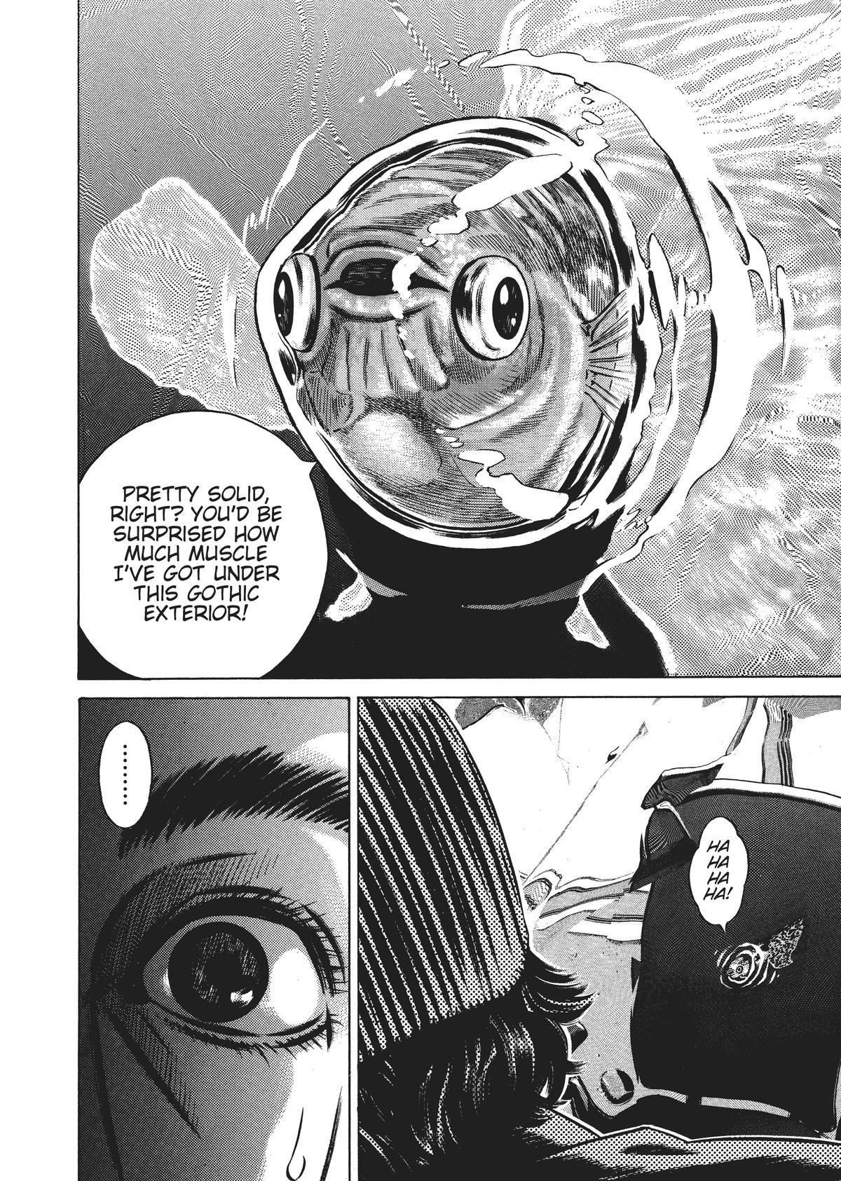Read Homunculus - Chapter 5 - www.homunculusmanga.com | Image 265