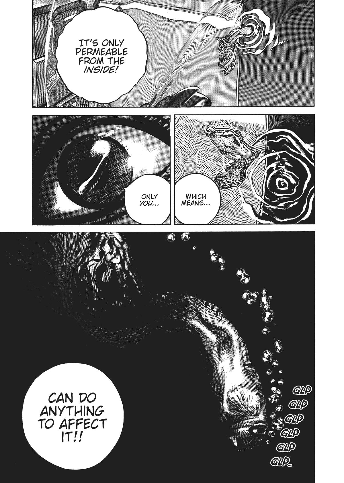 Read Homunculus - Chapter 5 - www.homunculusmanga.com | Image 268