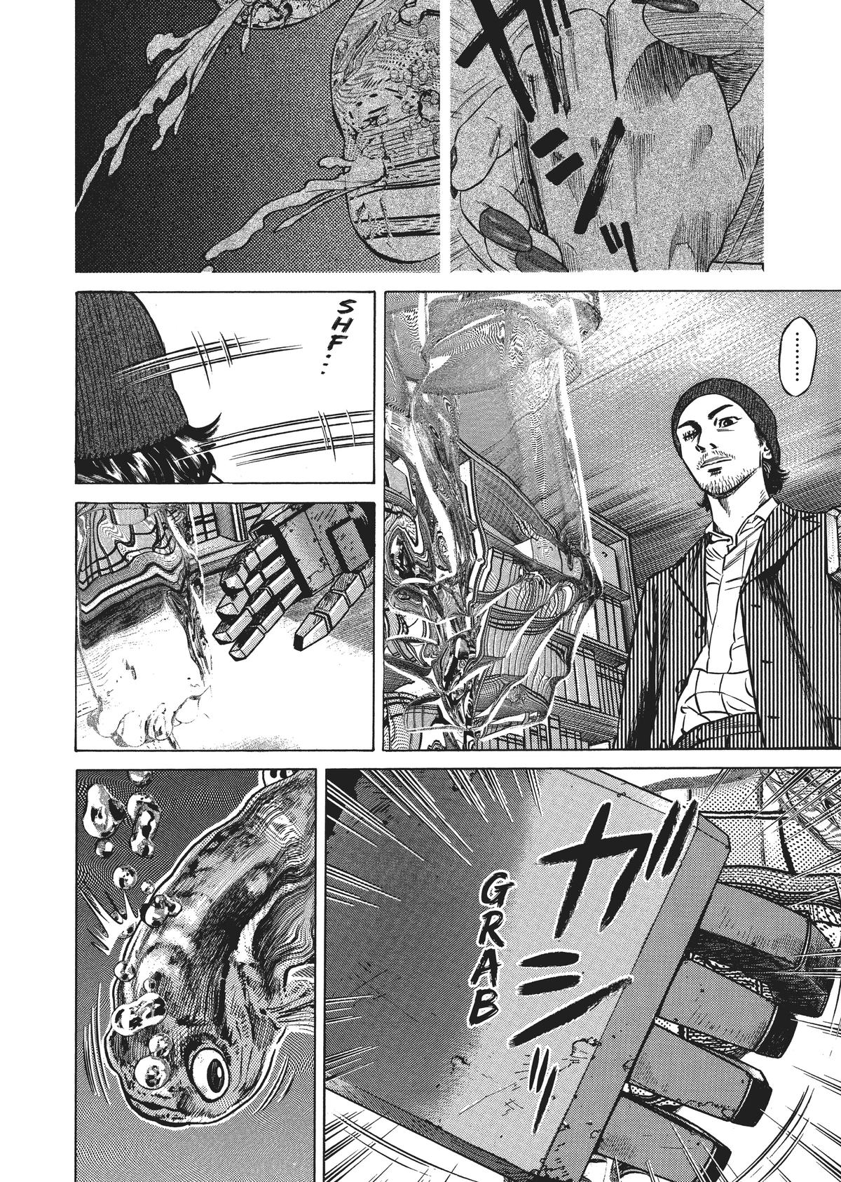 Read Homunculus - Chapter 5 - www.homunculusmanga.com | Image 269