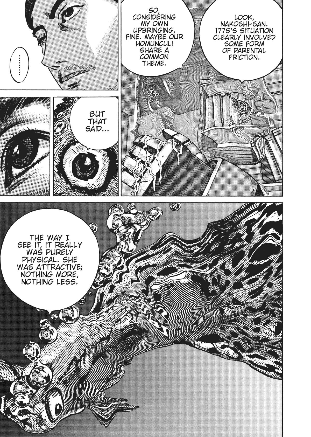 Read Homunculus - Chapter 5 - www.homunculusmanga.com | Image 284