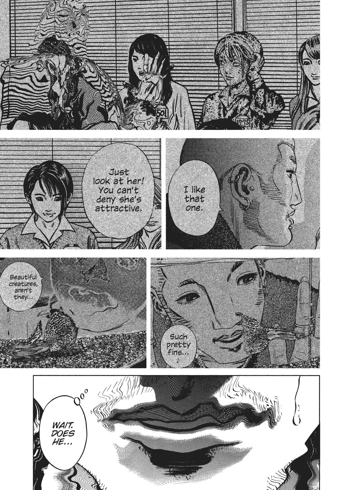 Read Homunculus - Chapter 5 - www.homunculusmanga.com | Image 286