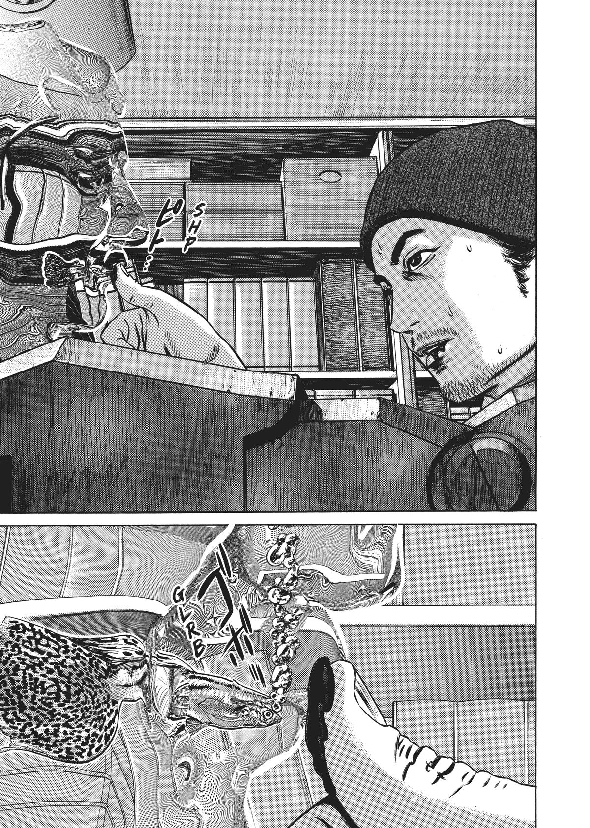 Read Homunculus - Chapter 5 - www.homunculusmanga.com | Image 304