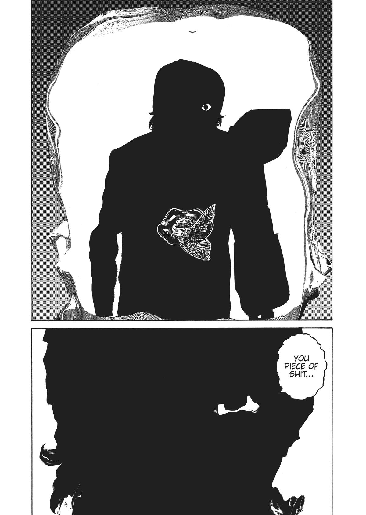 Read Homunculus - Chapter 5 - www.homunculusmanga.com | Image 309