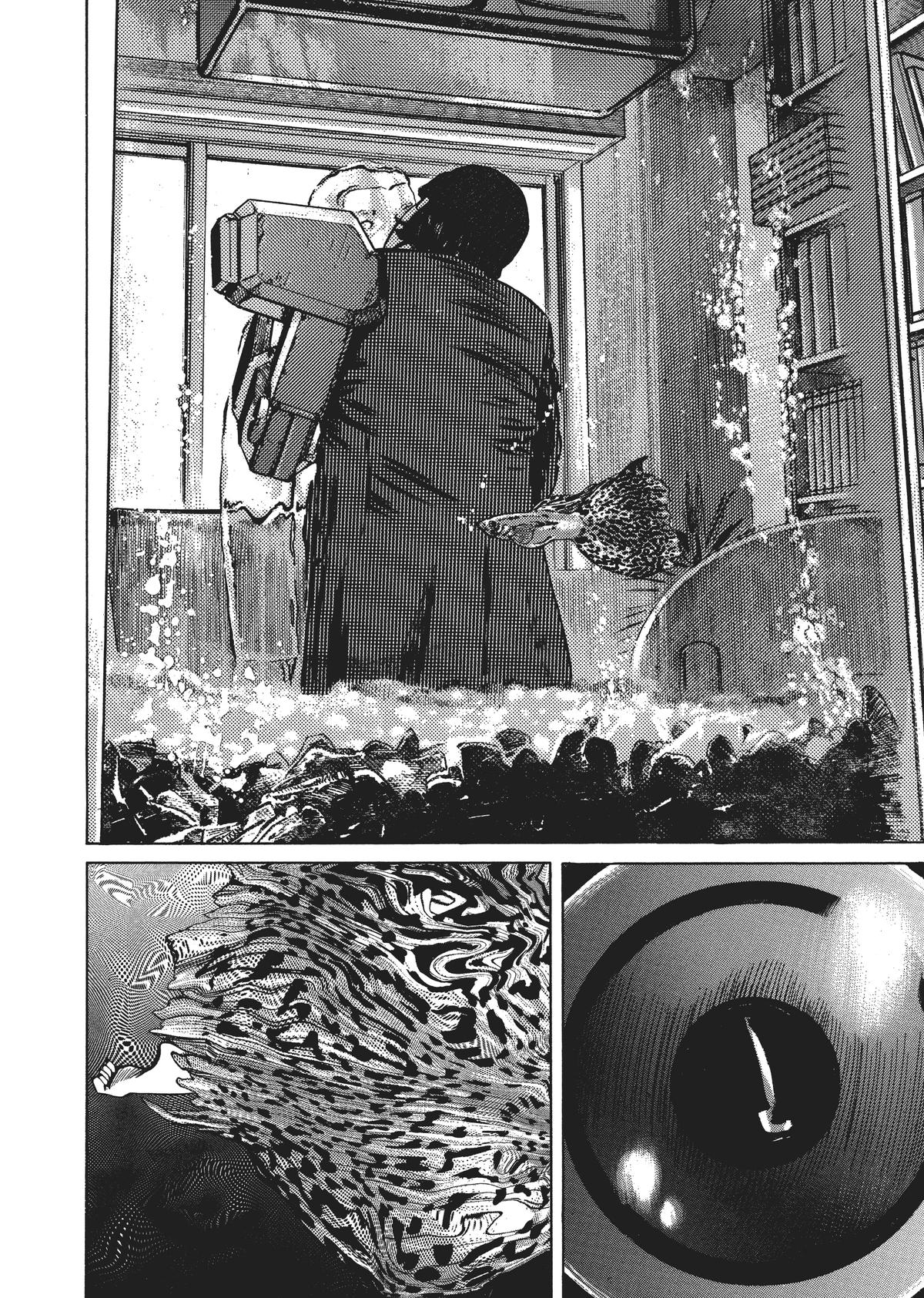 Read Homunculus - Chapter 5 - www.homunculusmanga.com | Image 315
