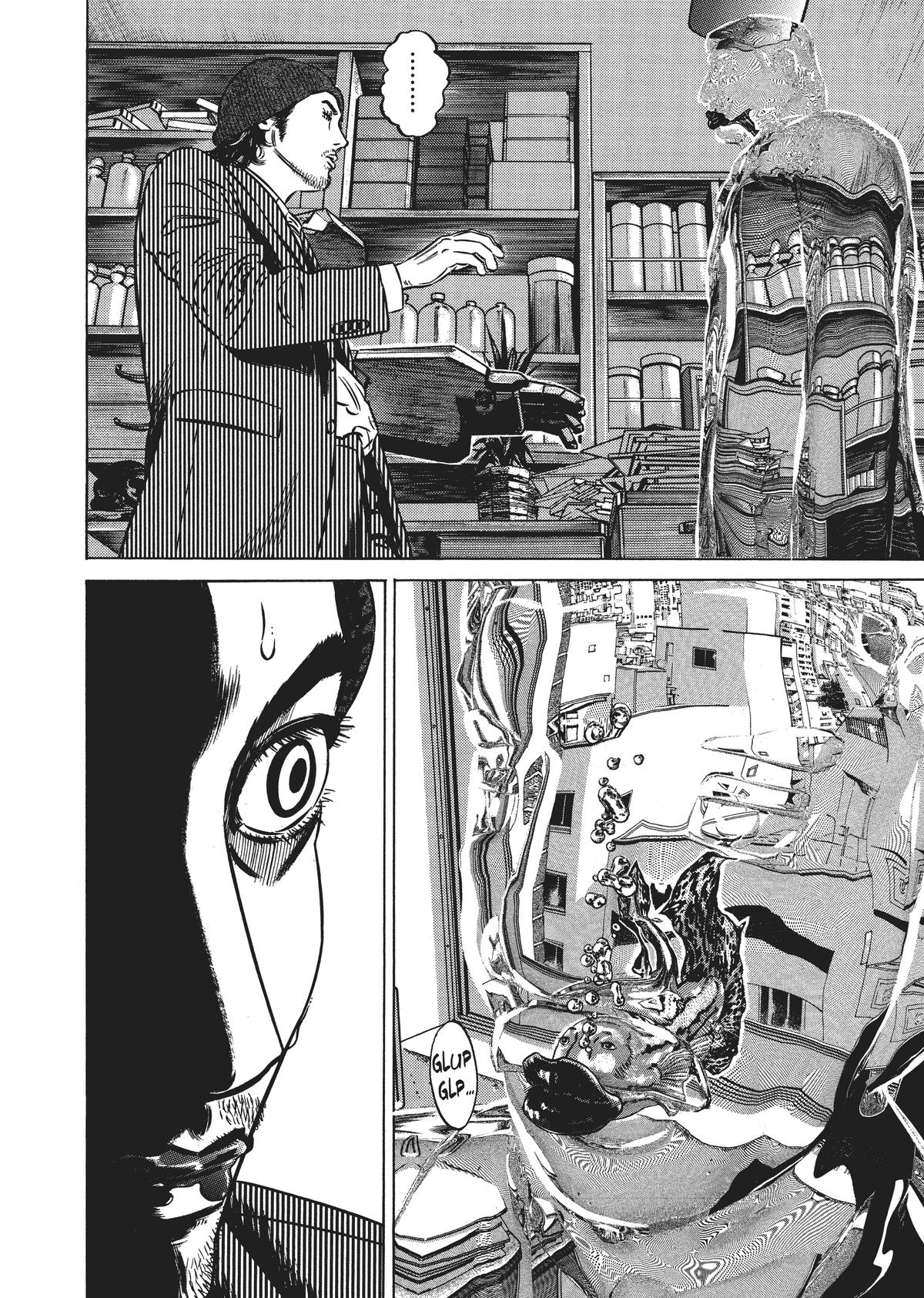 Read Homunculus - Chapter 5 - www.homunculusmanga.com | Image 317