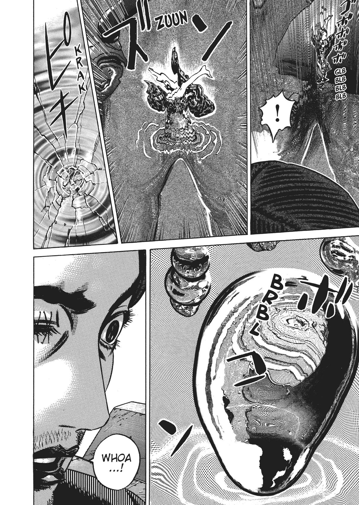Read Homunculus - Chapter 5 - www.homunculusmanga.com | Image 321
