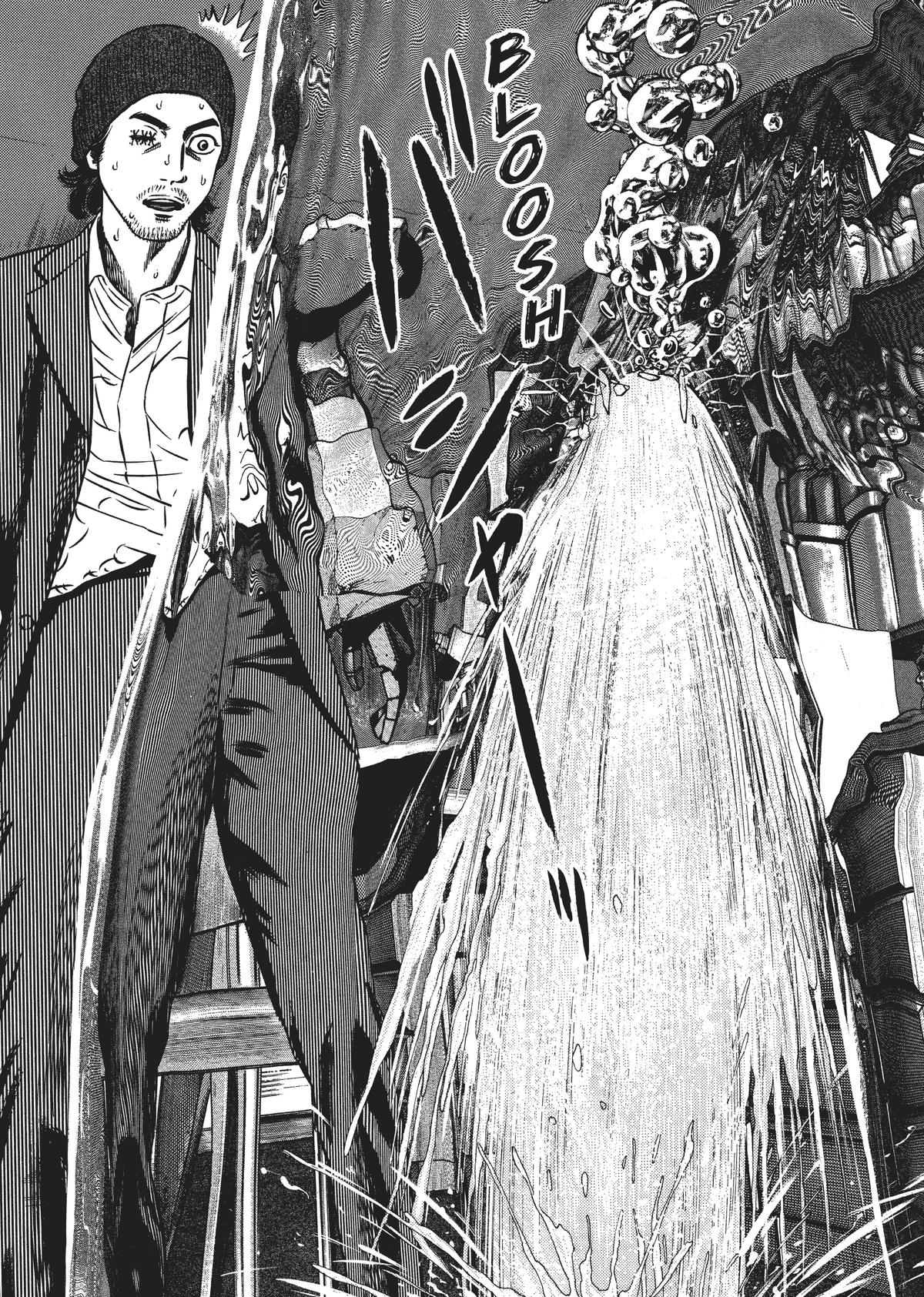 Read Homunculus - Chapter 5 - www.homunculusmanga.com | Image 322
