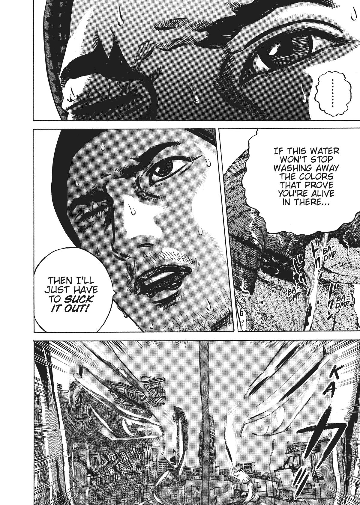 Read Homunculus - Chapter 6 - www.homunculusmanga.com | Image 5
