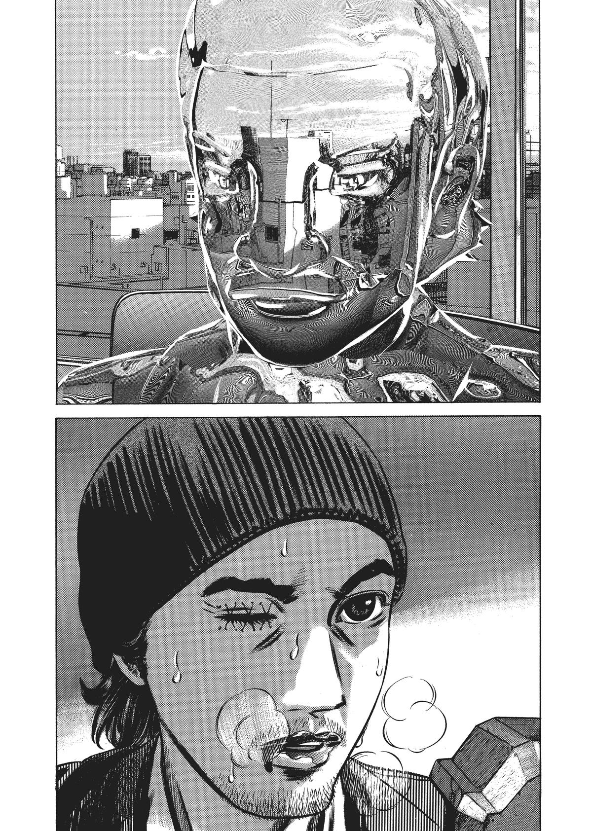 Read Homunculus - Chapter 6 - www.homunculusmanga.com | Image 8