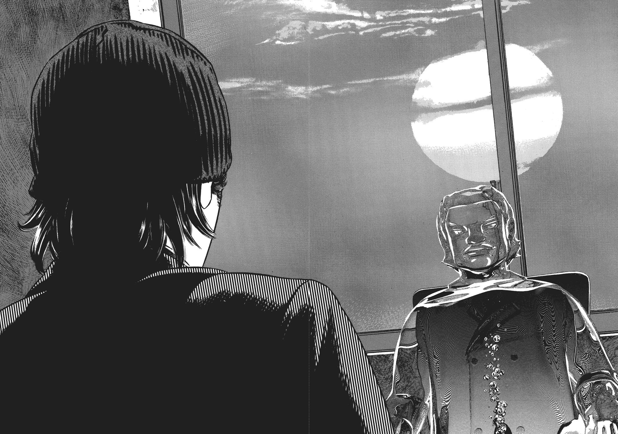 Read Homunculus - Chapter 6 - www.homunculusmanga.com | Image 9