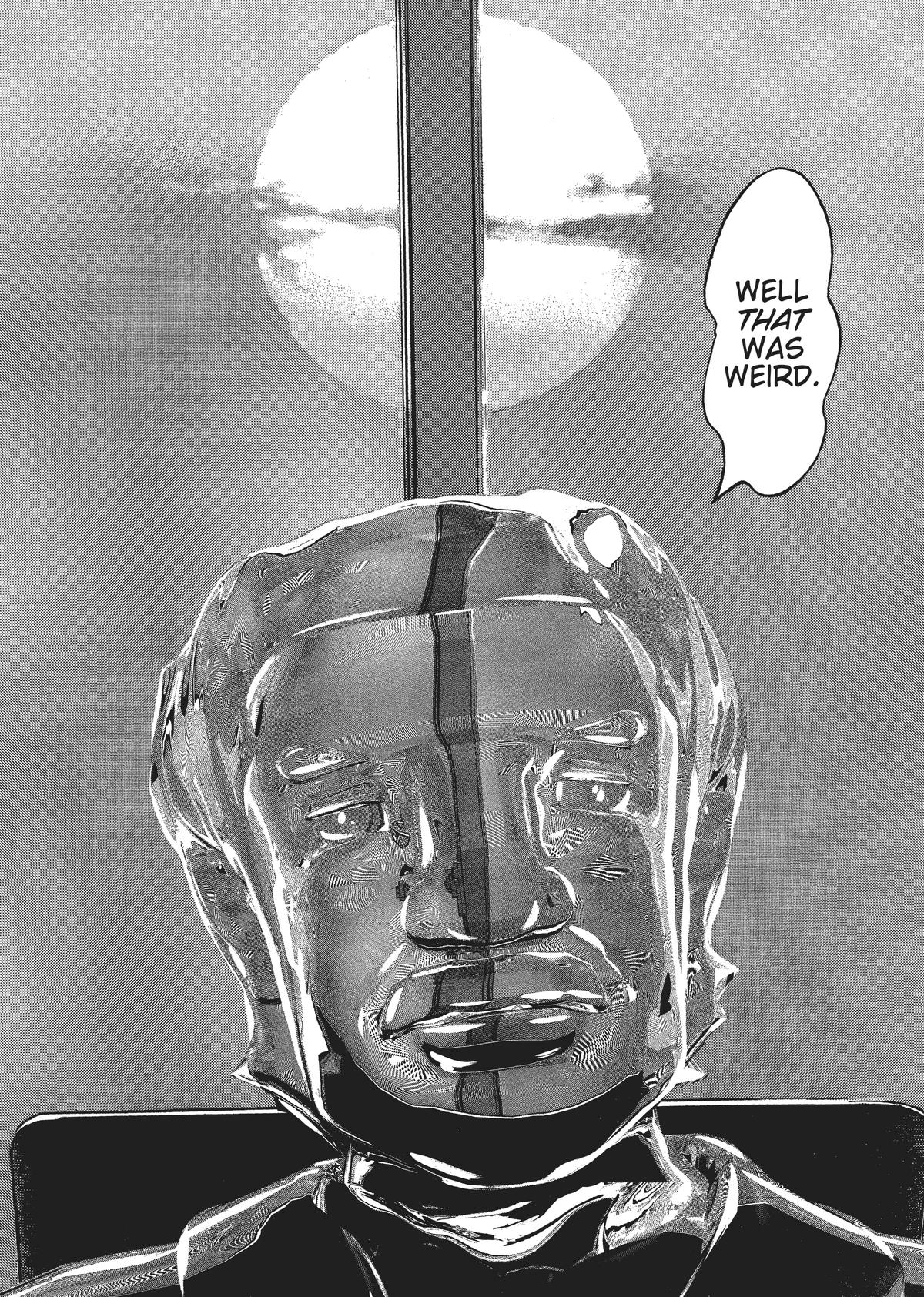 Read Homunculus - Chapter 6 - www.homunculusmanga.com | Image 10