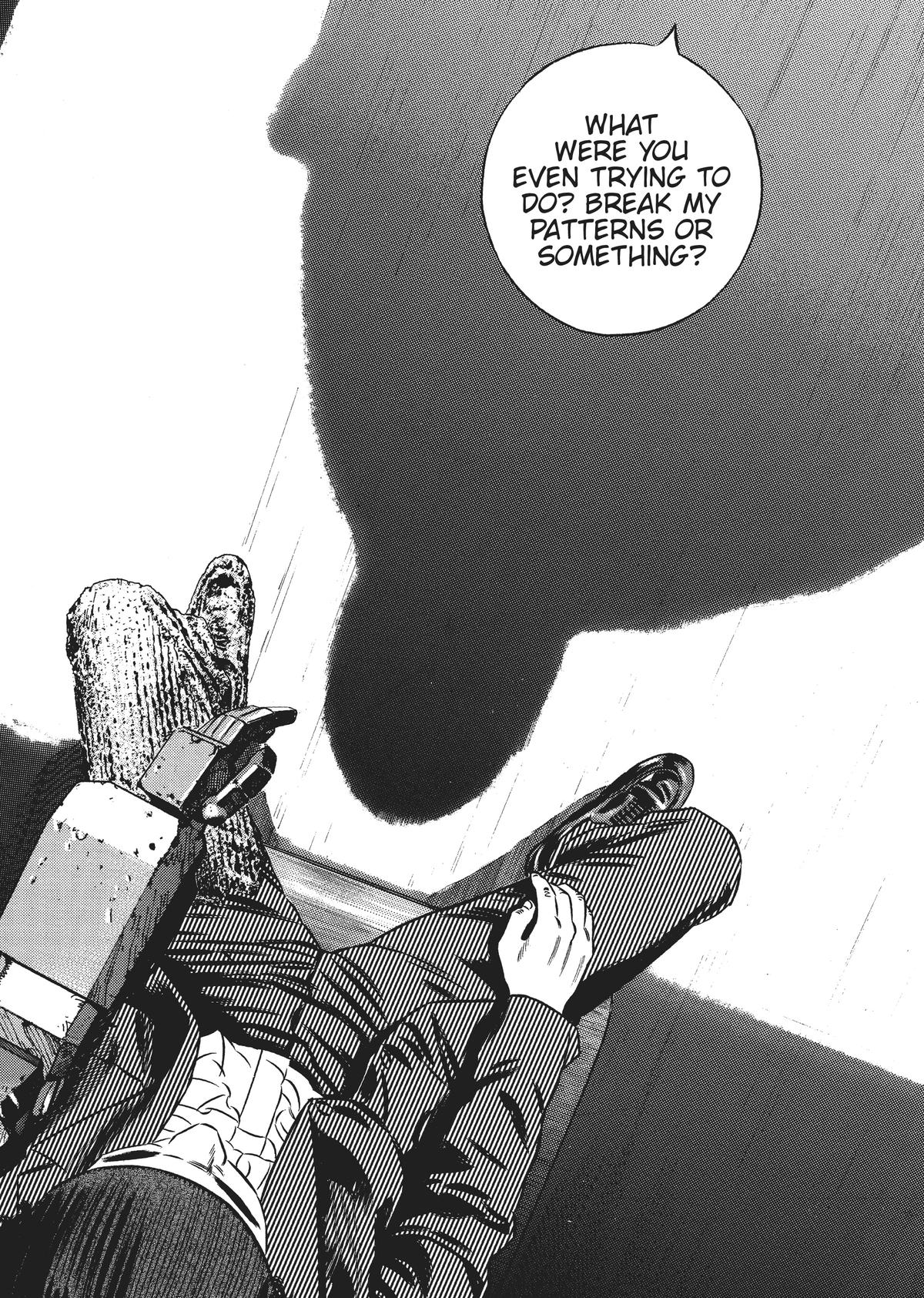 Read Homunculus - Chapter 6 - www.homunculusmanga.com | Image 11