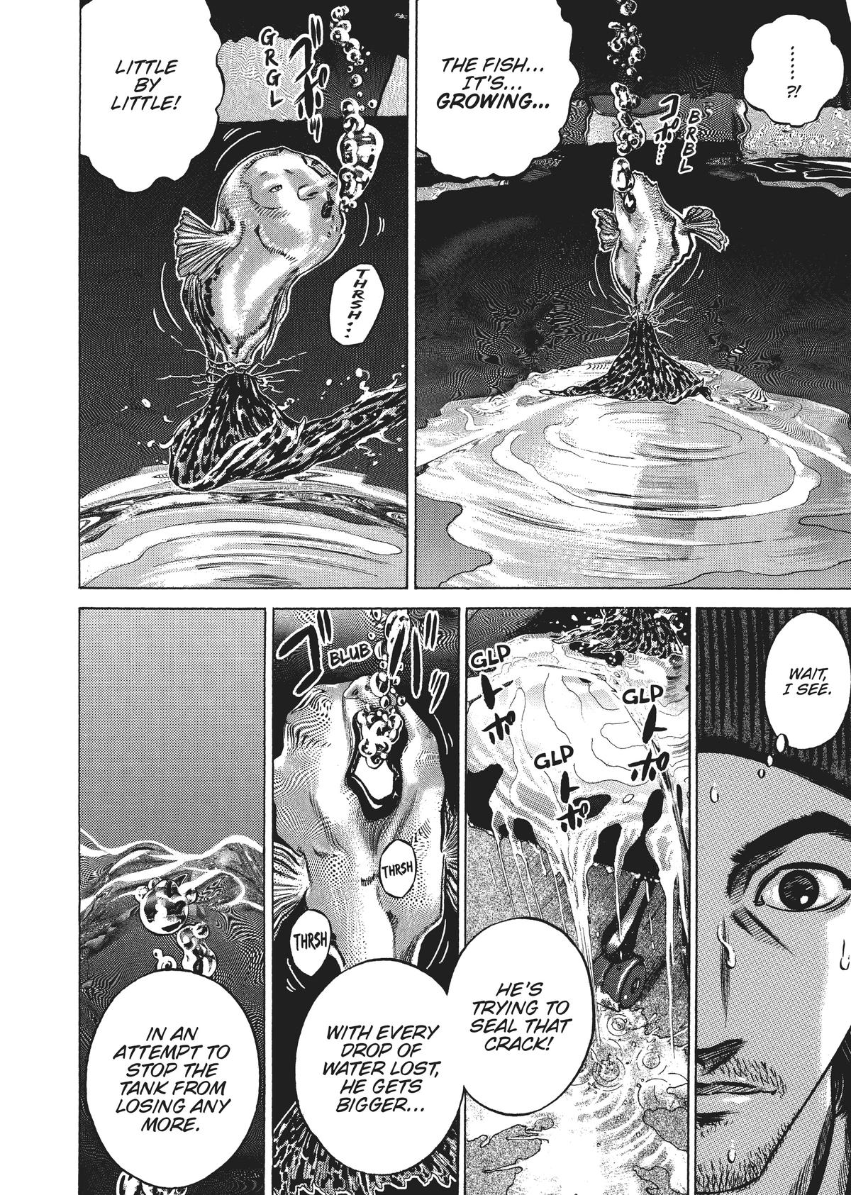 Read Homunculus - Chapter 6 - www.homunculusmanga.com | Image 16