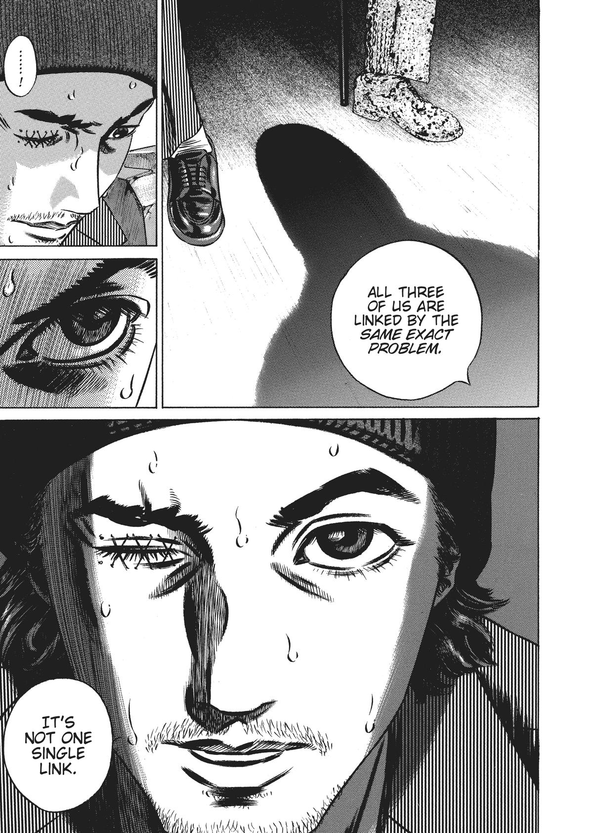 Read Homunculus - Chapter 6 - www.homunculusmanga.com | Image 19
