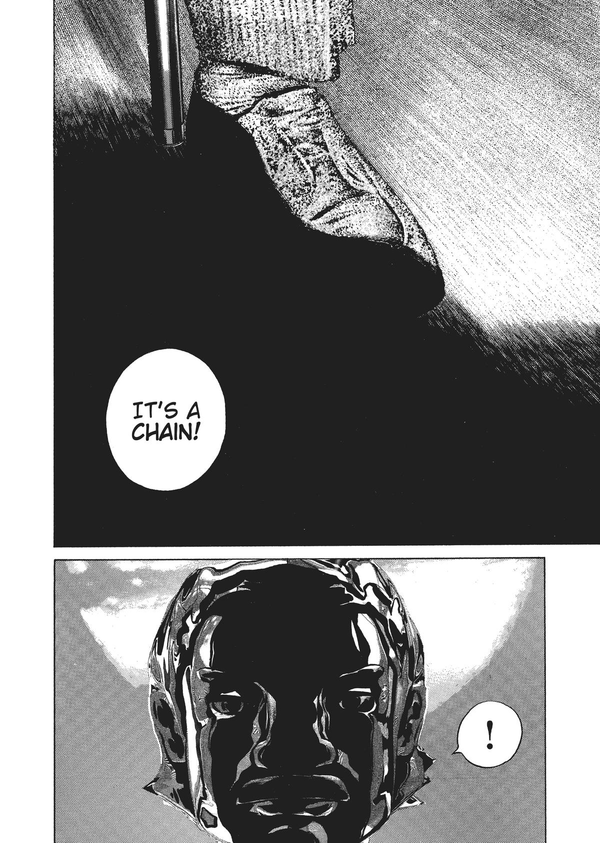 Read Homunculus - Chapter 6 - www.homunculusmanga.com | Image 20