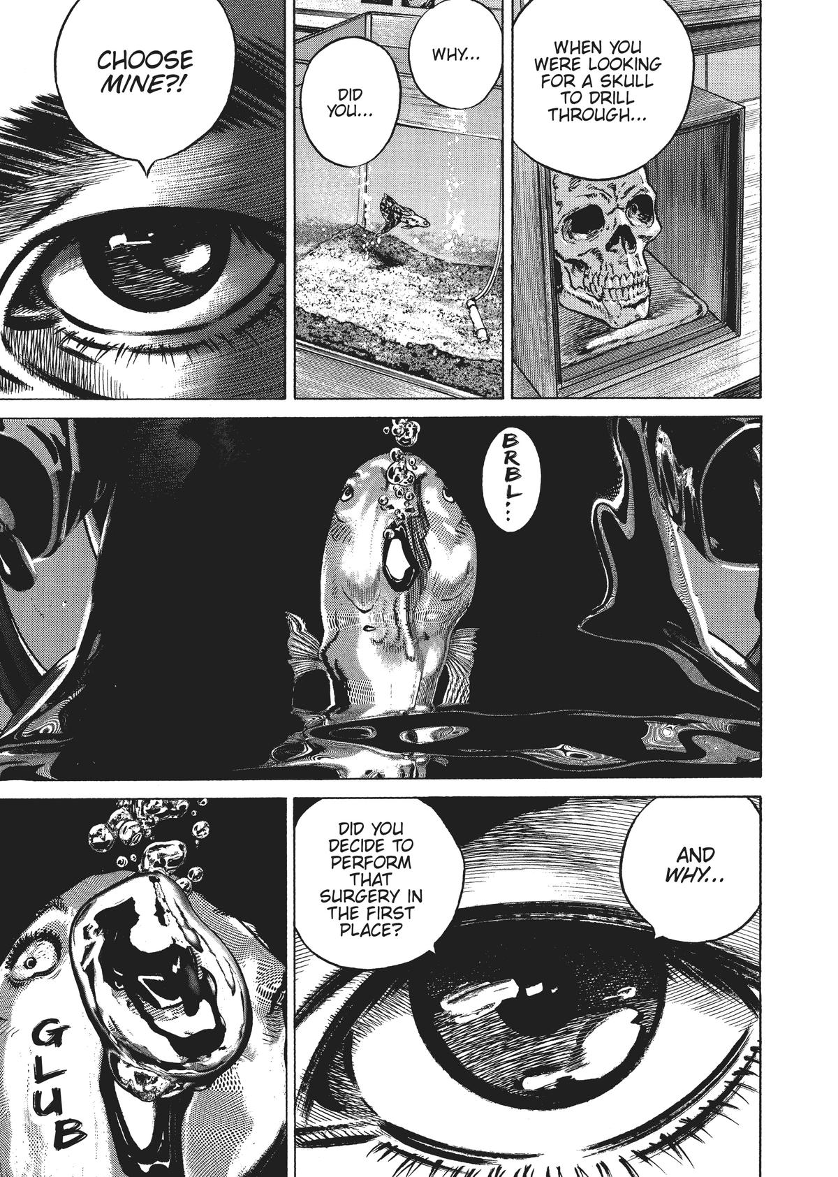 Read Homunculus - Chapter 6 - www.homunculusmanga.com | Image 29