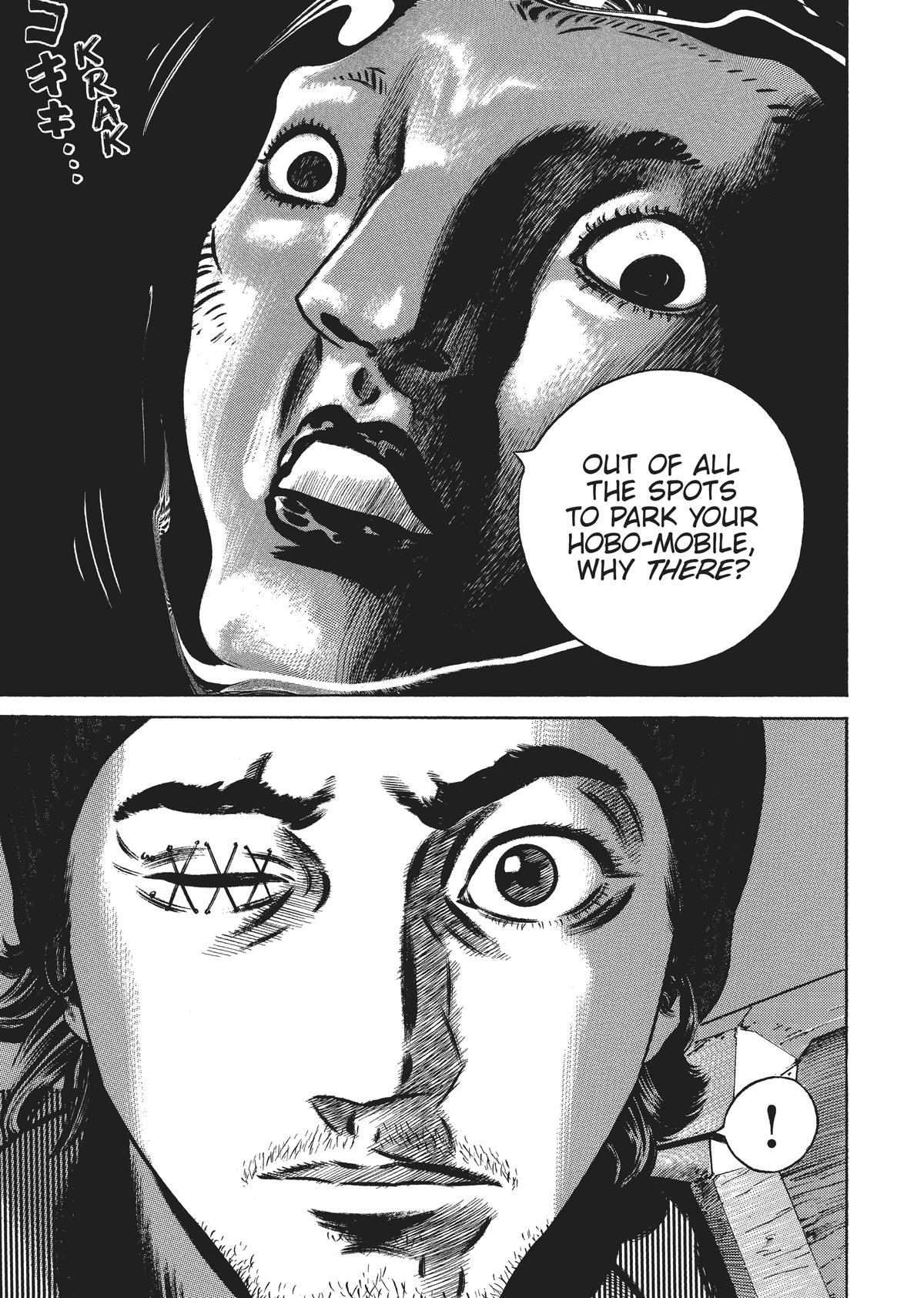 Read Homunculus - Chapter 6 - www.homunculusmanga.com | Image 43