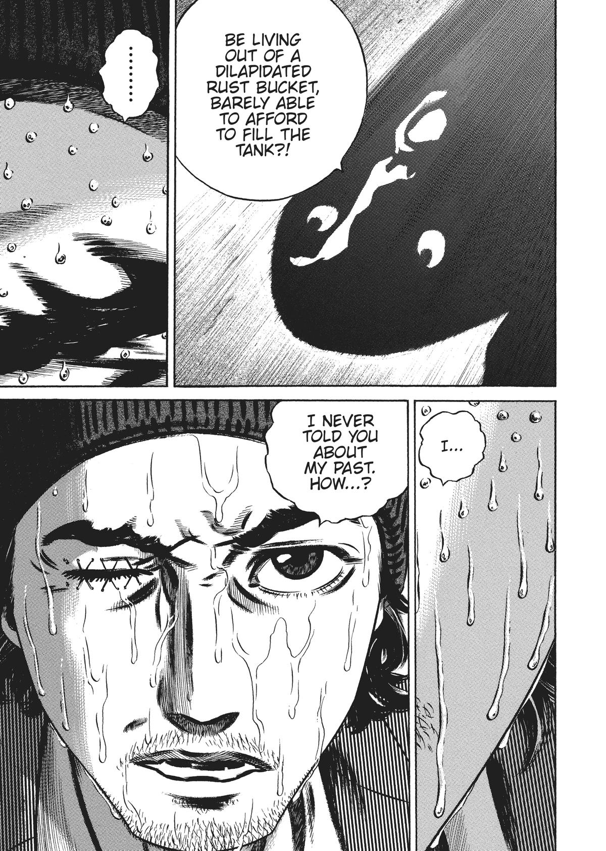 Read Homunculus - Chapter 6 - www.homunculusmanga.com | Image 45