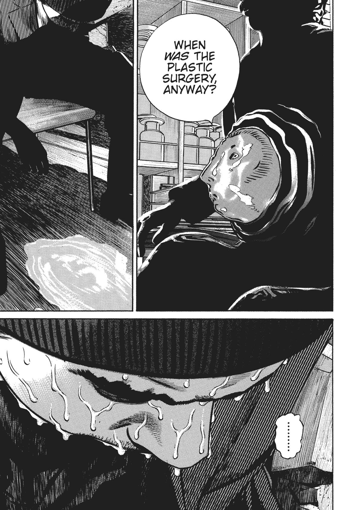 Read Homunculus - Chapter 6 - www.homunculusmanga.com | Image 47