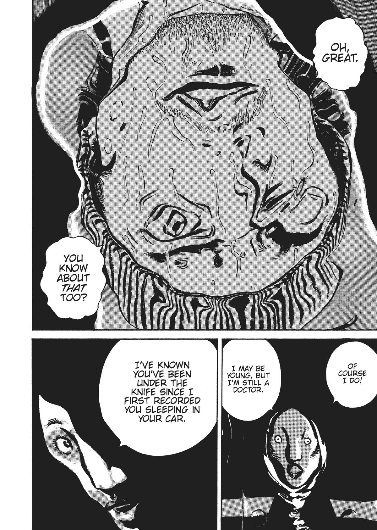 Read Homunculus - Chapter 6 - www.homunculusmanga.com | Image 48