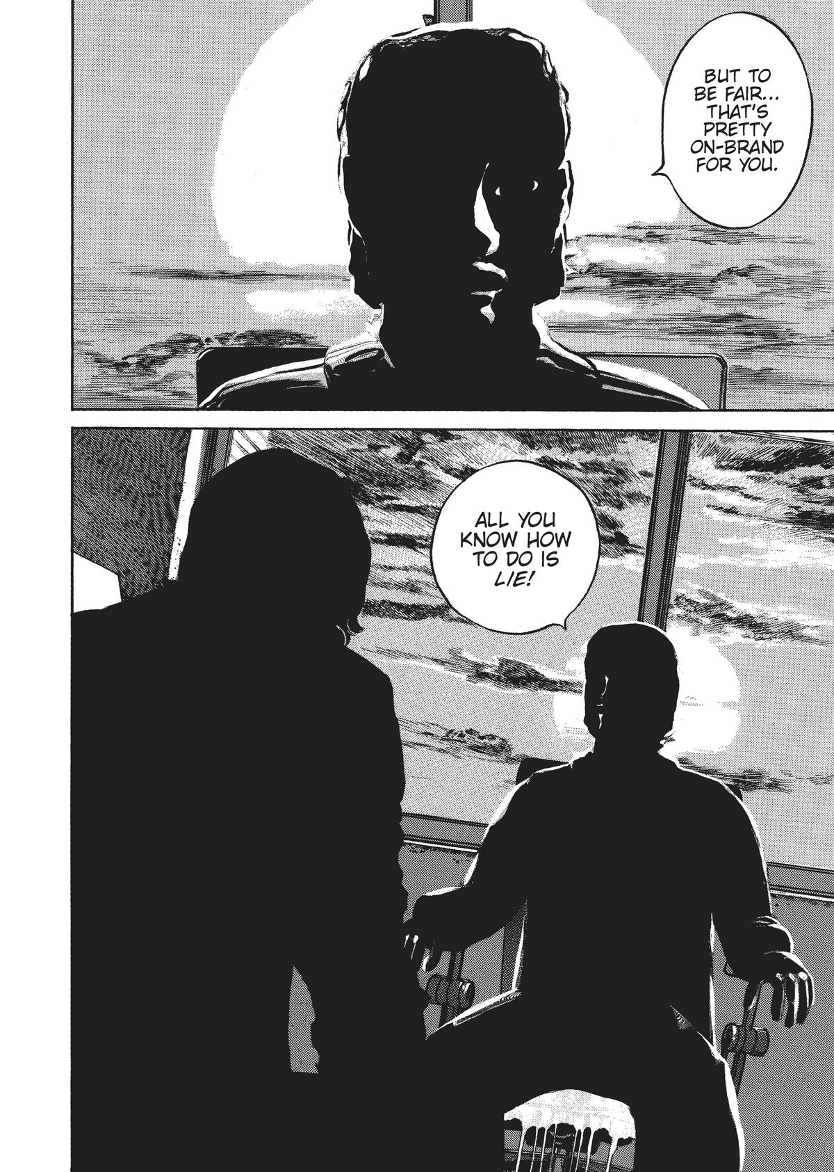 Read Homunculus - Chapter 6 - www.homunculusmanga.com | Image 54