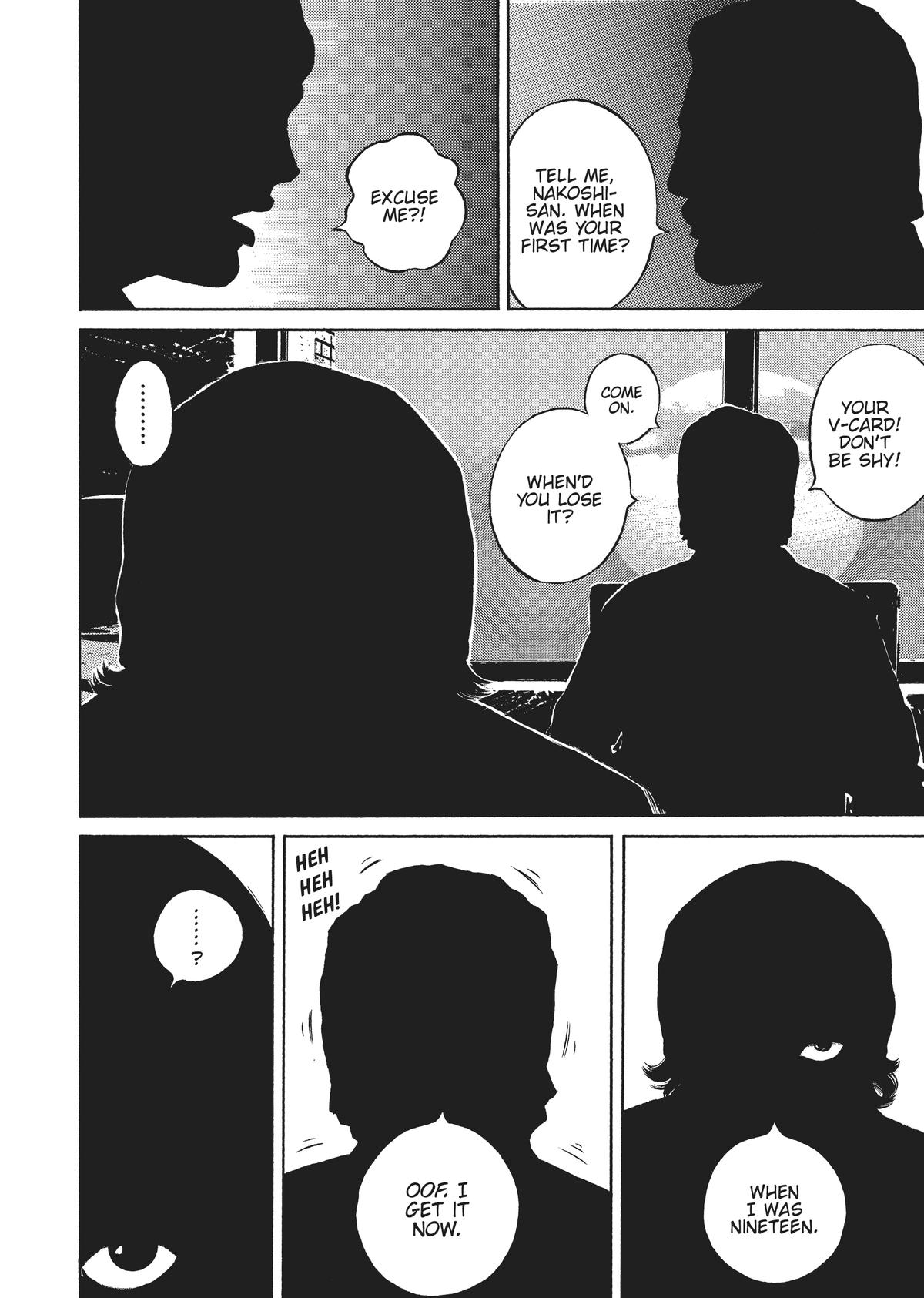 Read Homunculus - Chapter 6 - www.homunculusmanga.com | Image 59