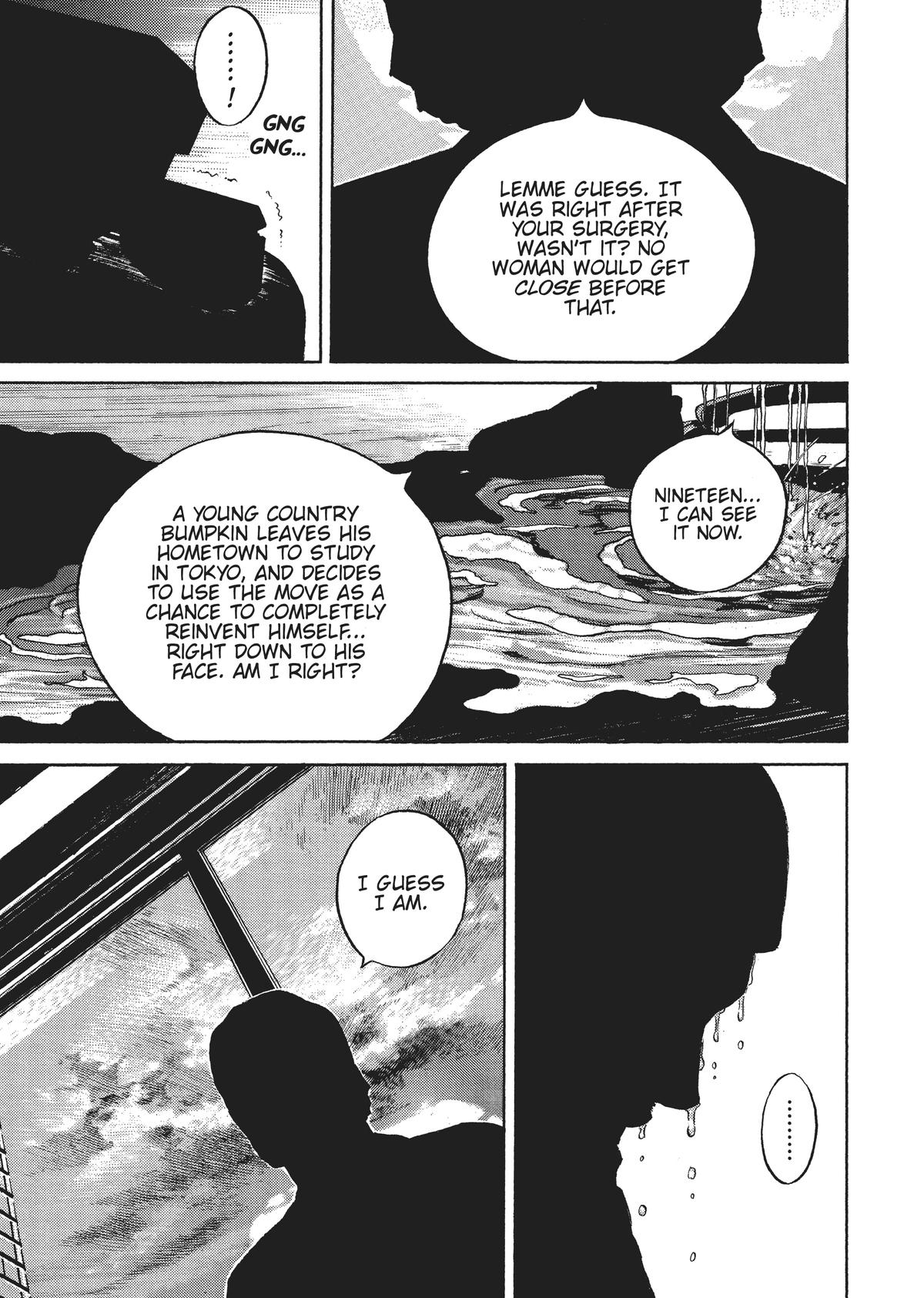 Read Homunculus - Chapter 6 - www.homunculusmanga.com | Image 60