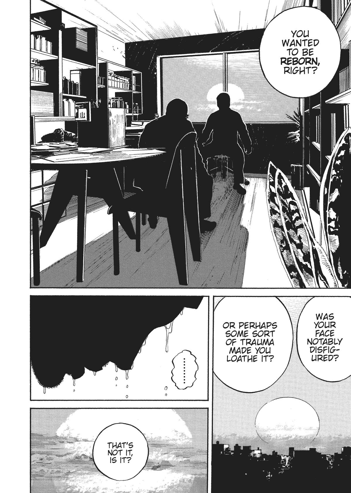 Read Homunculus - Chapter 6 - www.homunculusmanga.com | Image 61