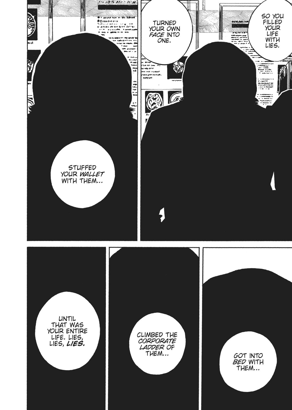 Read Homunculus - Chapter 6 - www.homunculusmanga.com | Image 63