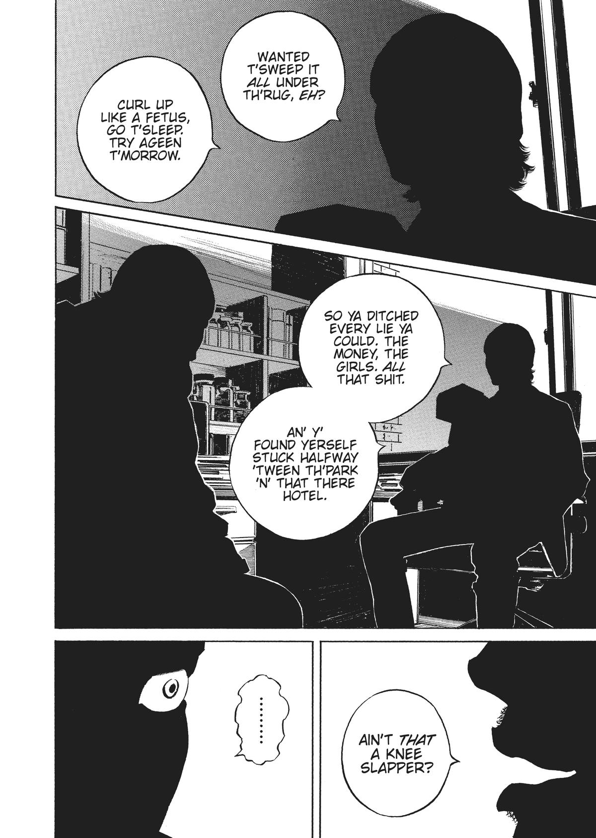 Read Homunculus - Chapter 6 - www.homunculusmanga.com | Image 67