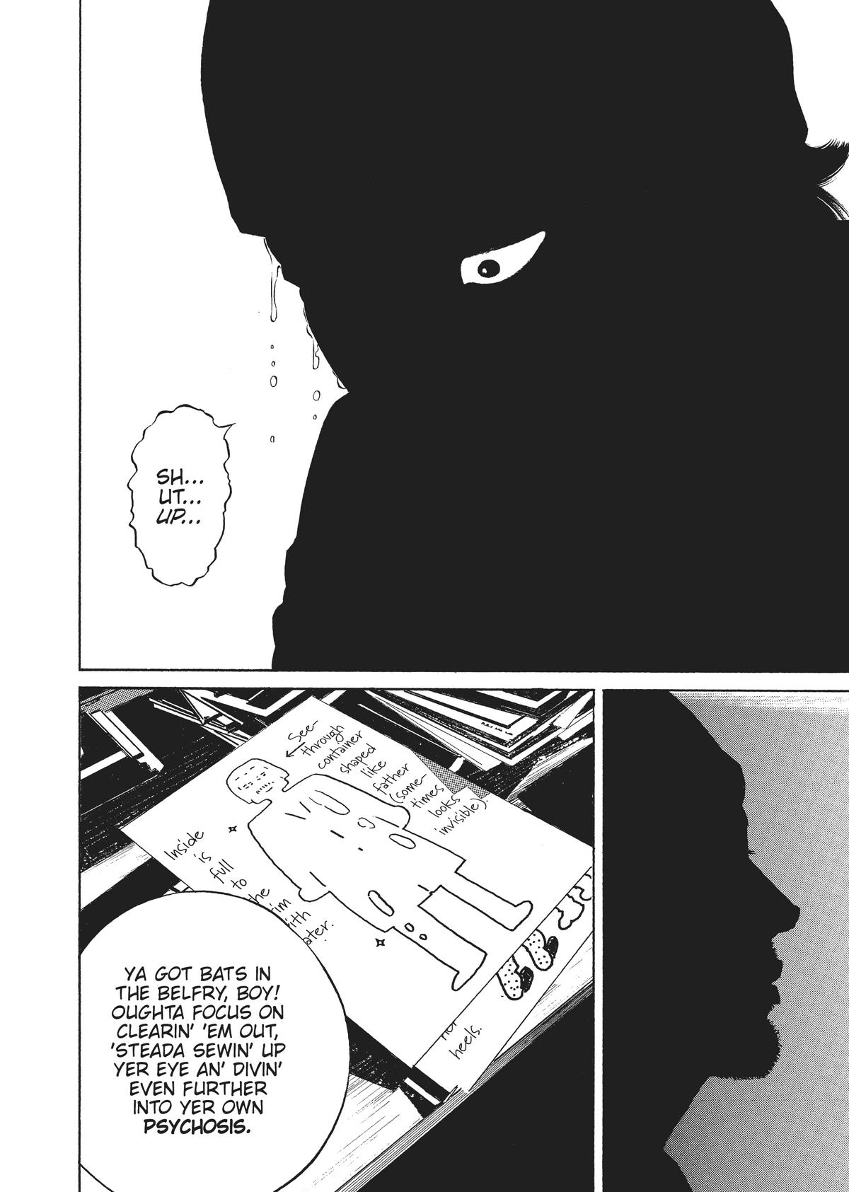 Read Homunculus - Chapter 6 - www.homunculusmanga.com | Image 69