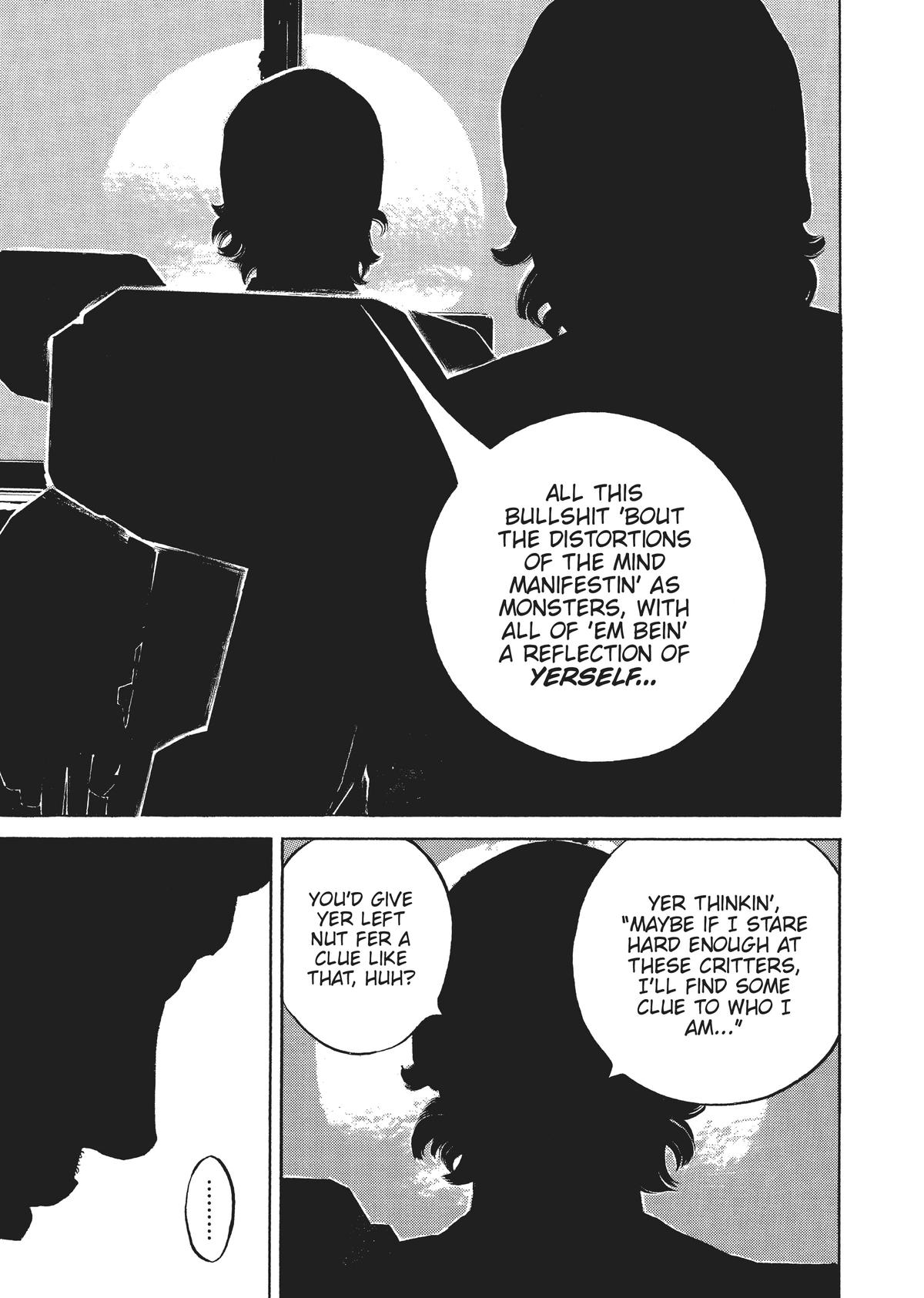 Read Homunculus - Chapter 6 - www.homunculusmanga.com | Image 70