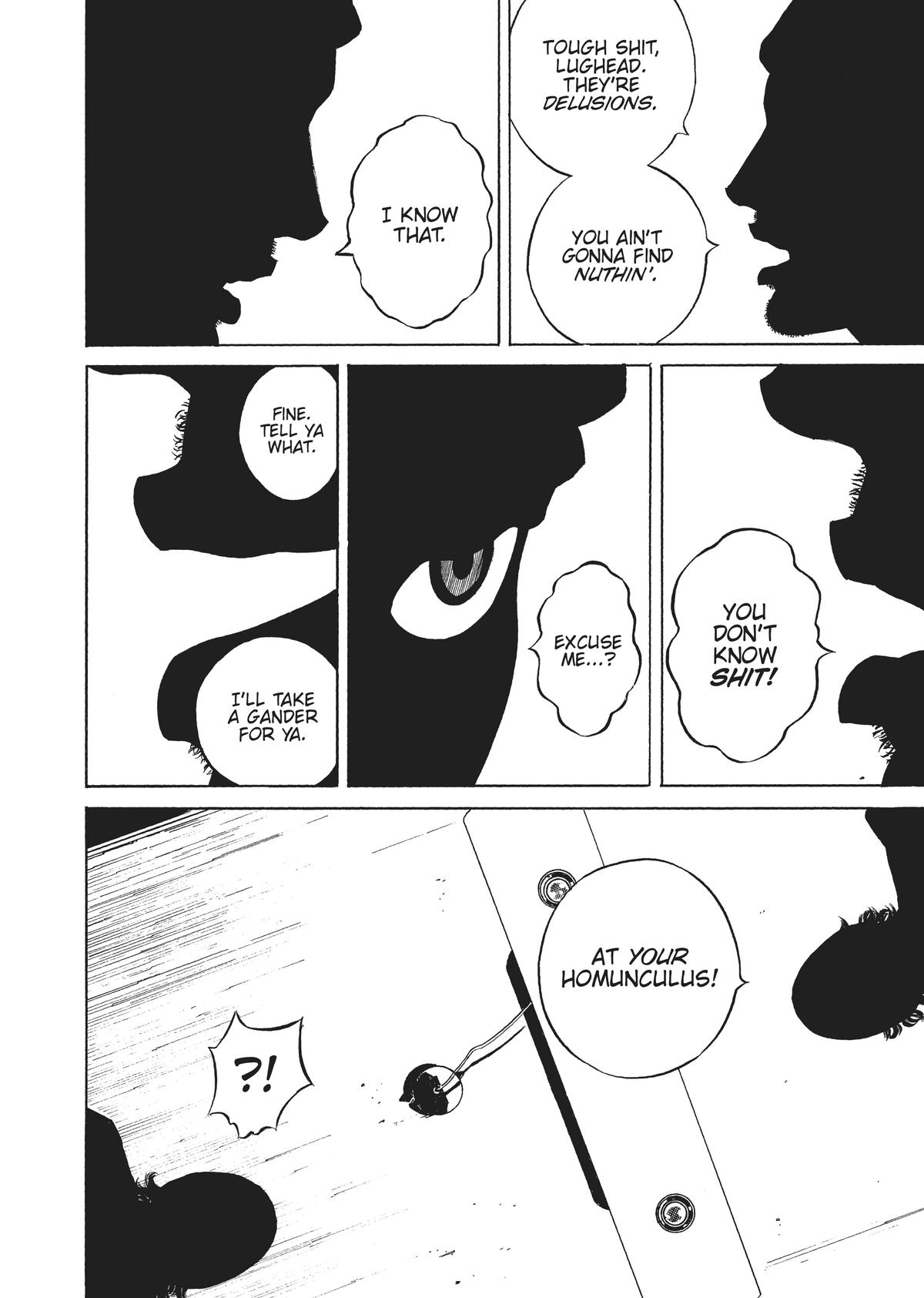 Read Homunculus - Chapter 6 - www.homunculusmanga.com | Image 71