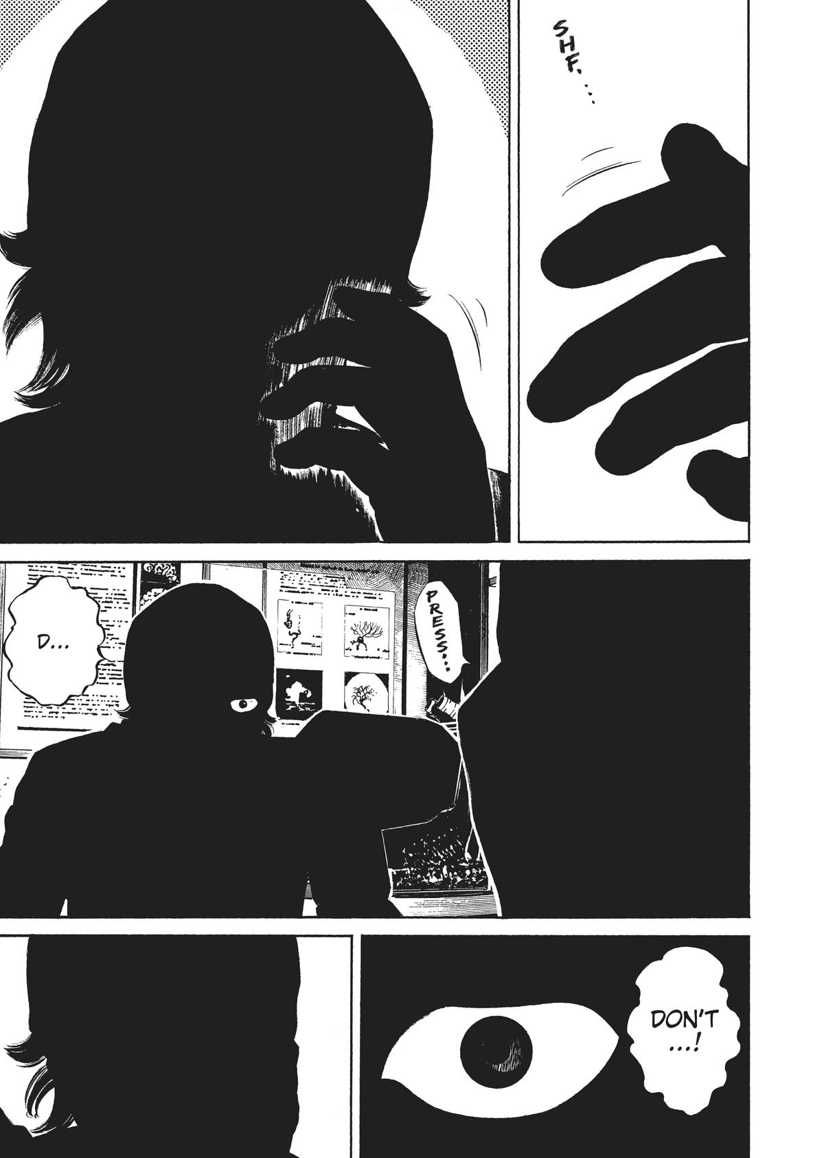 Read Homunculus - Chapter 6 - www.homunculusmanga.com | Image 72